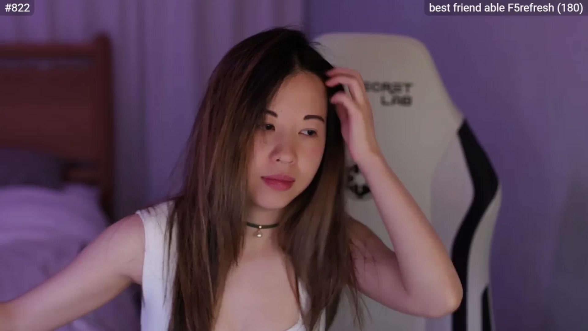 Gallery image thumbnail from daisyy_'s myfreecams stream on, 04/13/2024, 04:16 image 4 of 20