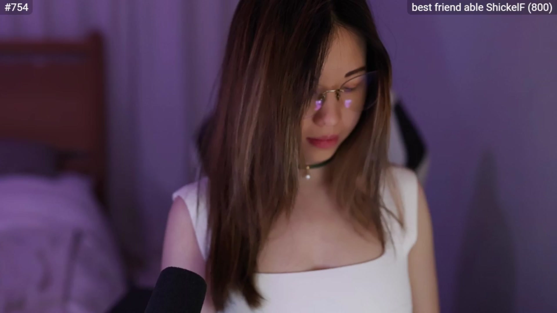 Gallery image thumbnail from daisyy_'s myfreecams stream on, 04/13/2024, 04:16 image 20 of 20