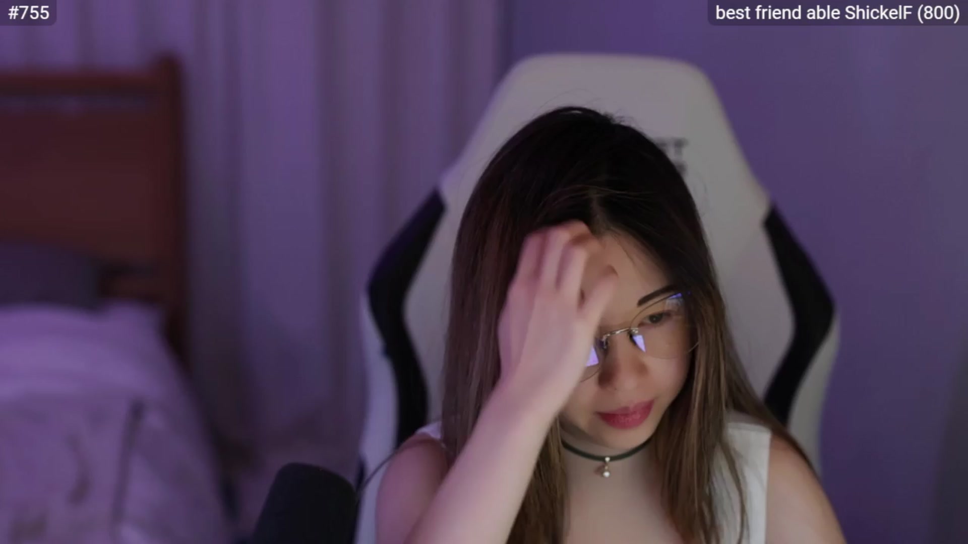 Gallery image thumbnail from daisyy_'s myfreecams stream on, 04/13/2024, 05:28 image 2 of 20