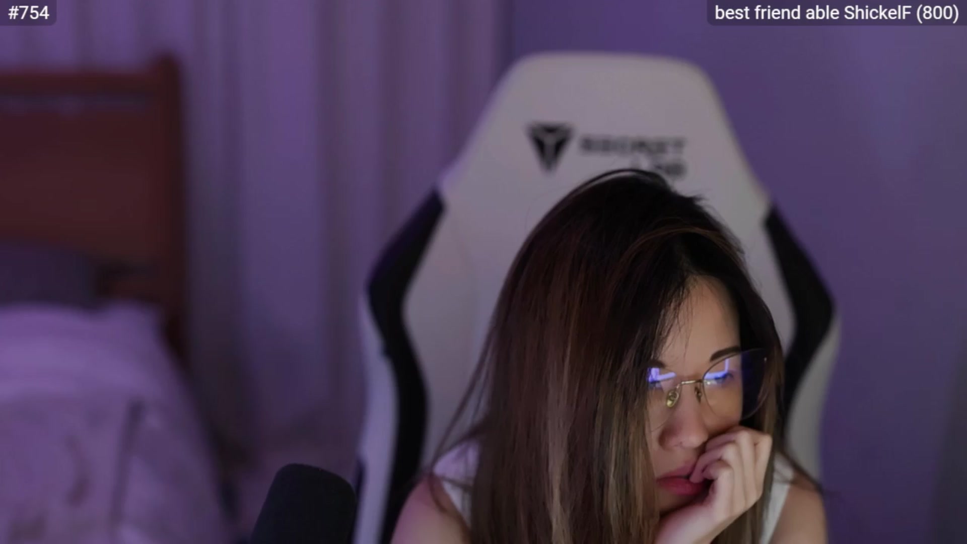 Gallery image thumbnail from daisyy_'s myfreecams stream on, 04/13/2024, 05:28 image 1 of 20