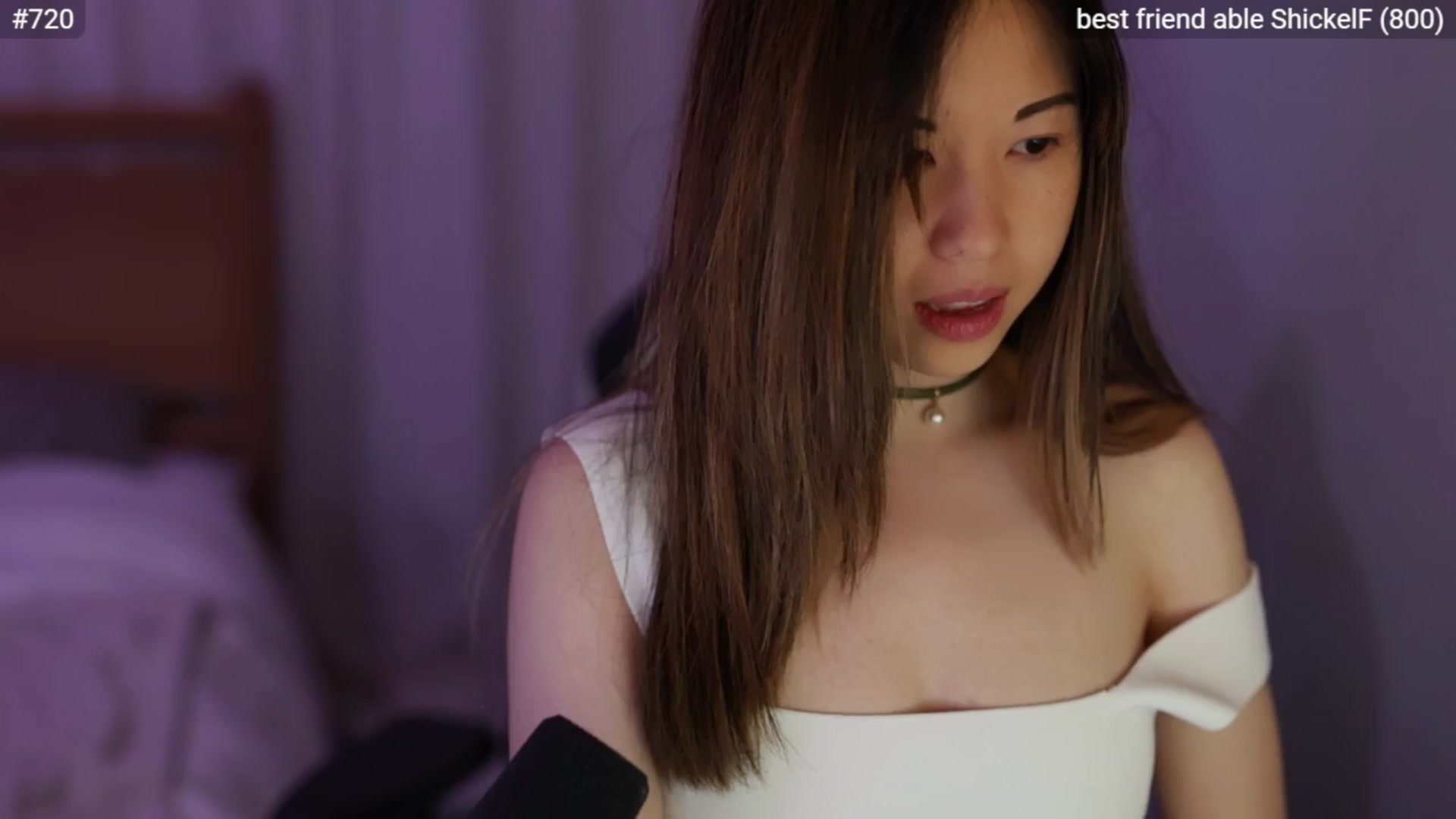 Gallery image thumbnail from daisyy_'s myfreecams stream on, 04/13/2024, 05:28 image 9 of 20