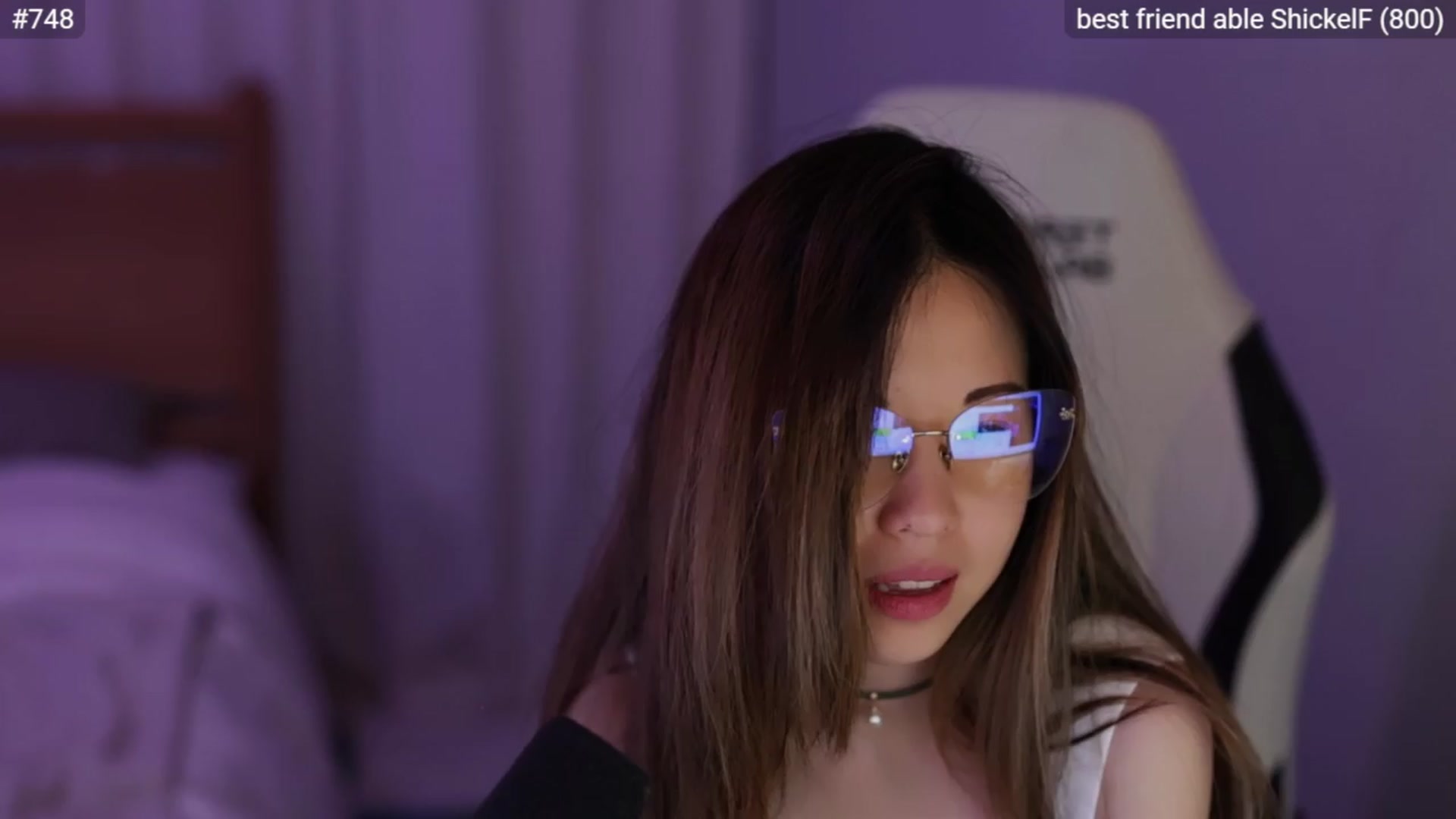 Gallery image thumbnail from daisyy_'s myfreecams stream on, 04/13/2024, 05:28 image 3 of 20