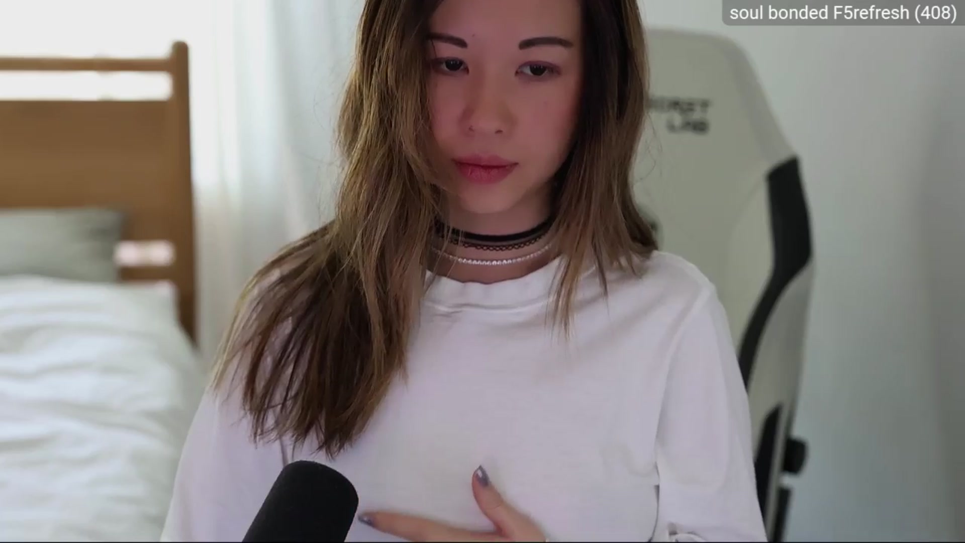 Gallery image thumbnail from daisyy_'s myfreecams stream on, 04/14/2024, 19:45 image 5 of 20
