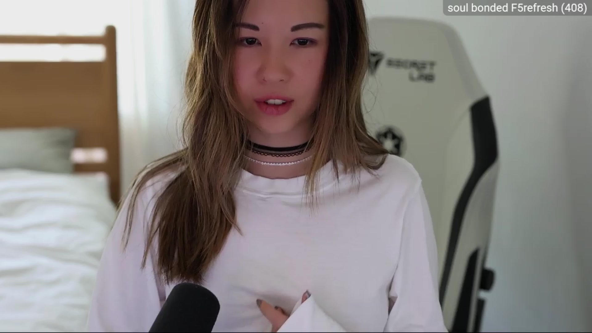Gallery image thumbnail from daisyy_'s myfreecams stream on, 04/14/2024, 19:45 image 6 of 20