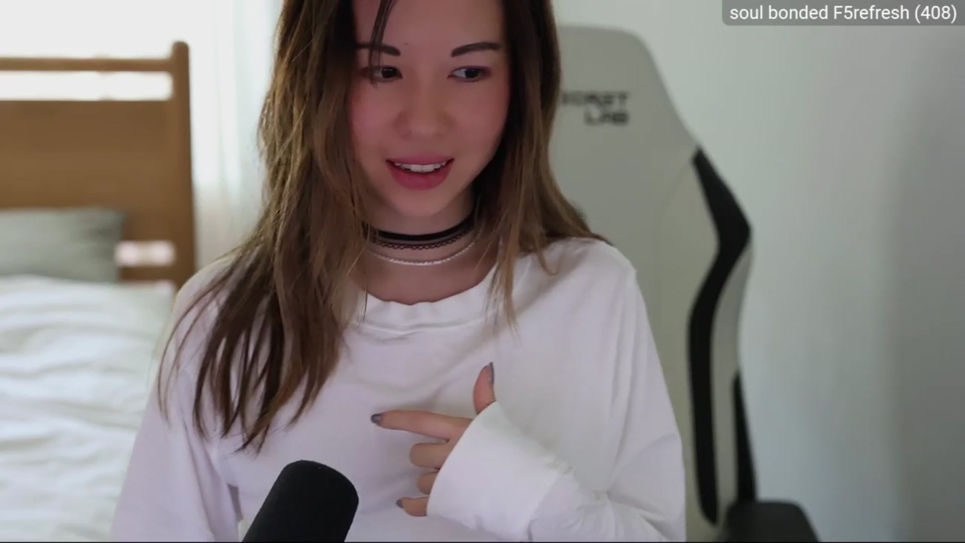 Gallery image thumbnail from daisyy_'s myfreecams stream on, 04/14/2024, 19:45 image 2 of 20