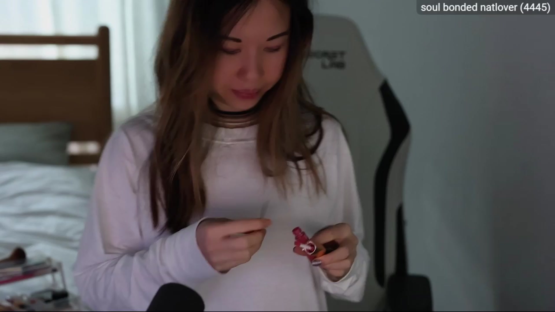 Gallery image thumbnail from daisyy_'s myfreecams stream on, 04/14/2024, 23:38 image 11 of 20