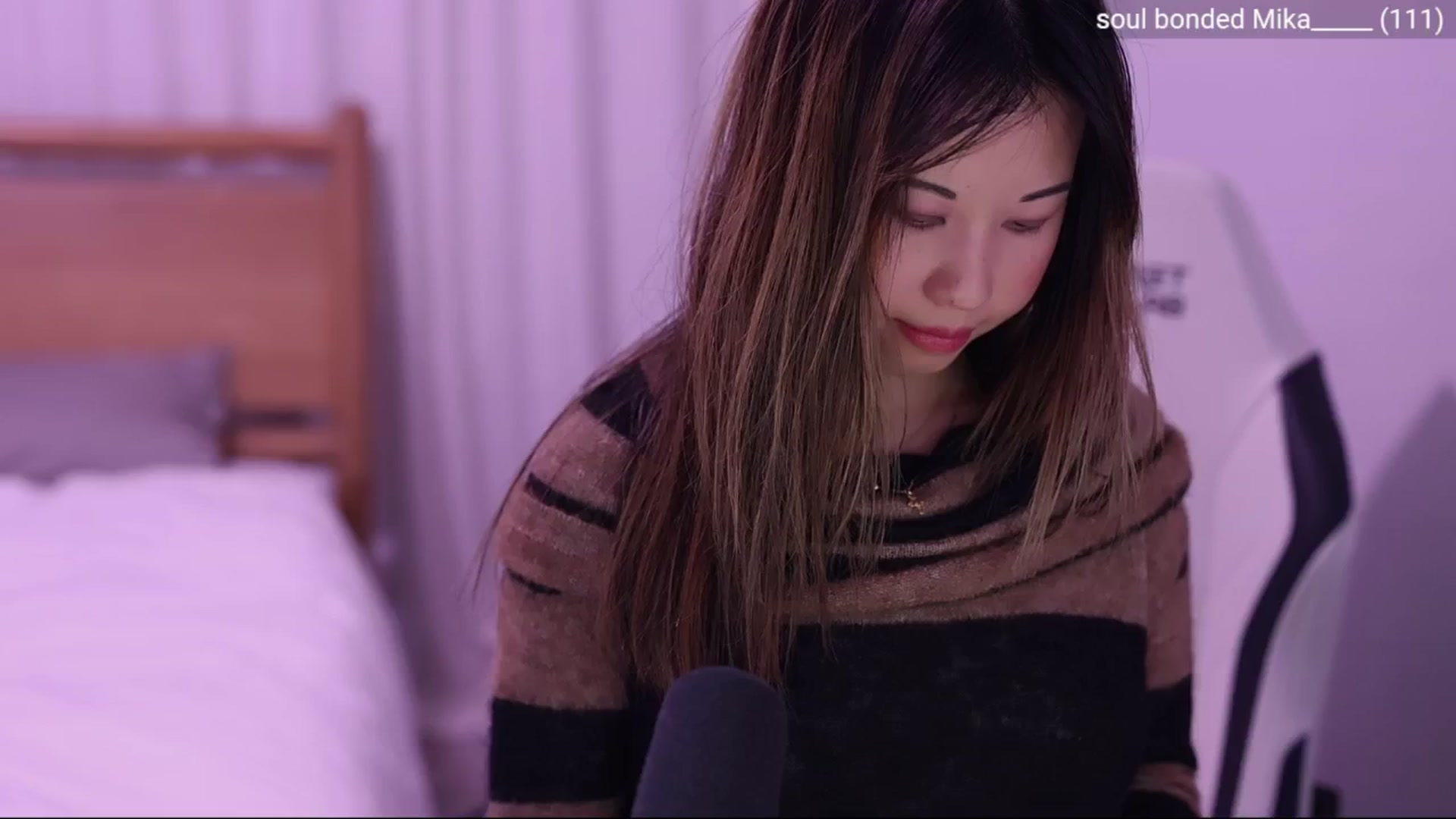 Gallery image thumbnail from daisyy_'s myfreecams stream on, 04/20/2024, 24:41 image 15 of 20
