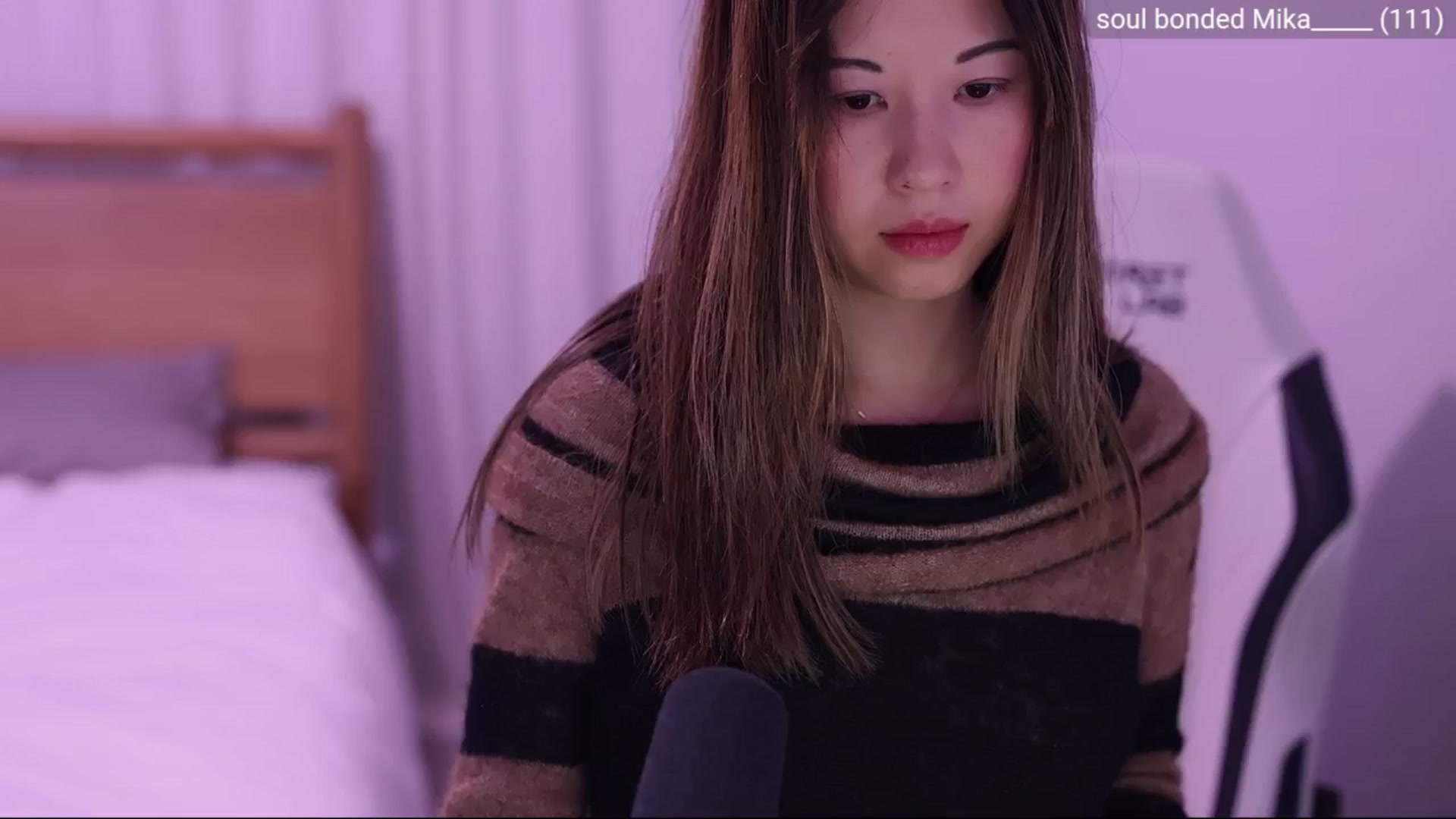 Gallery image thumbnail from daisyy_'s myfreecams stream on, 04/20/2024, 24:41 image 18 of 20