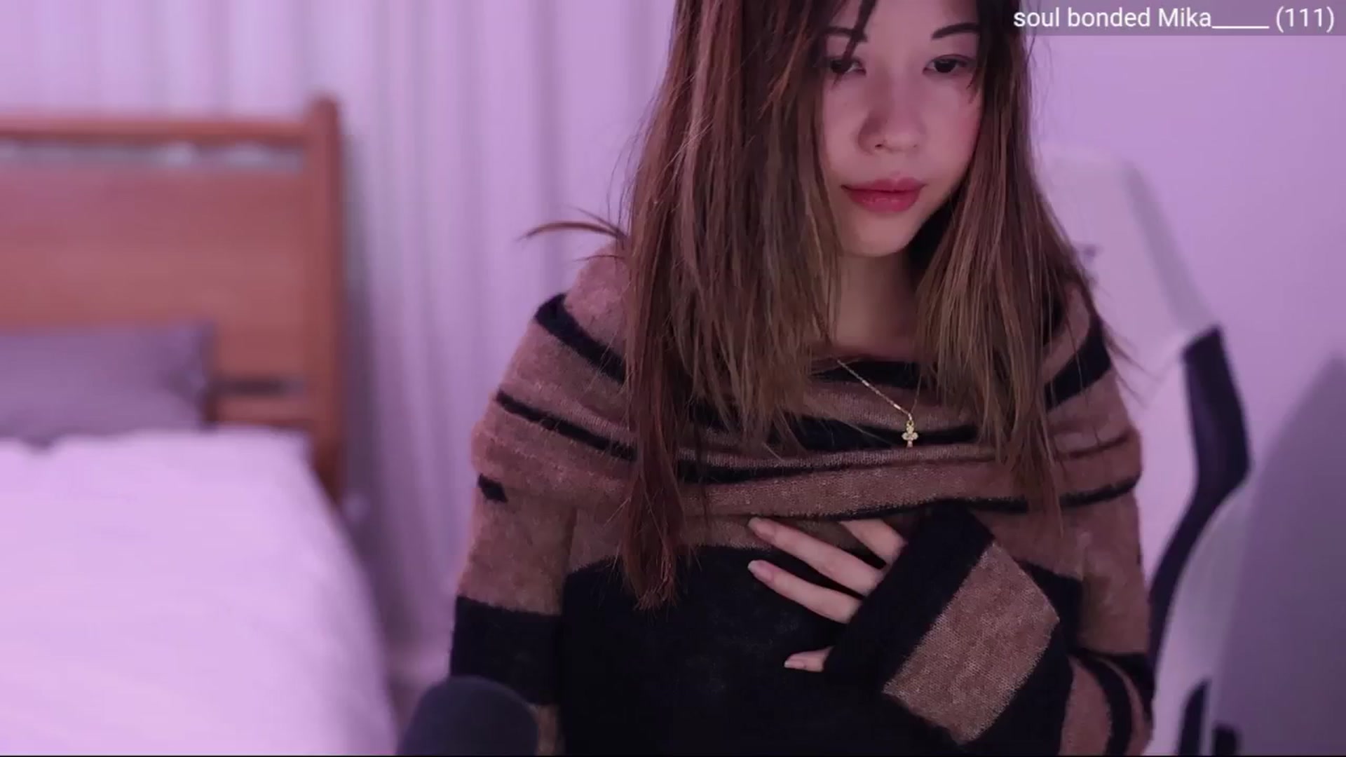 Gallery image thumbnail from daisyy_'s myfreecams stream on, 04/20/2024, 24:41 image 8 of 20