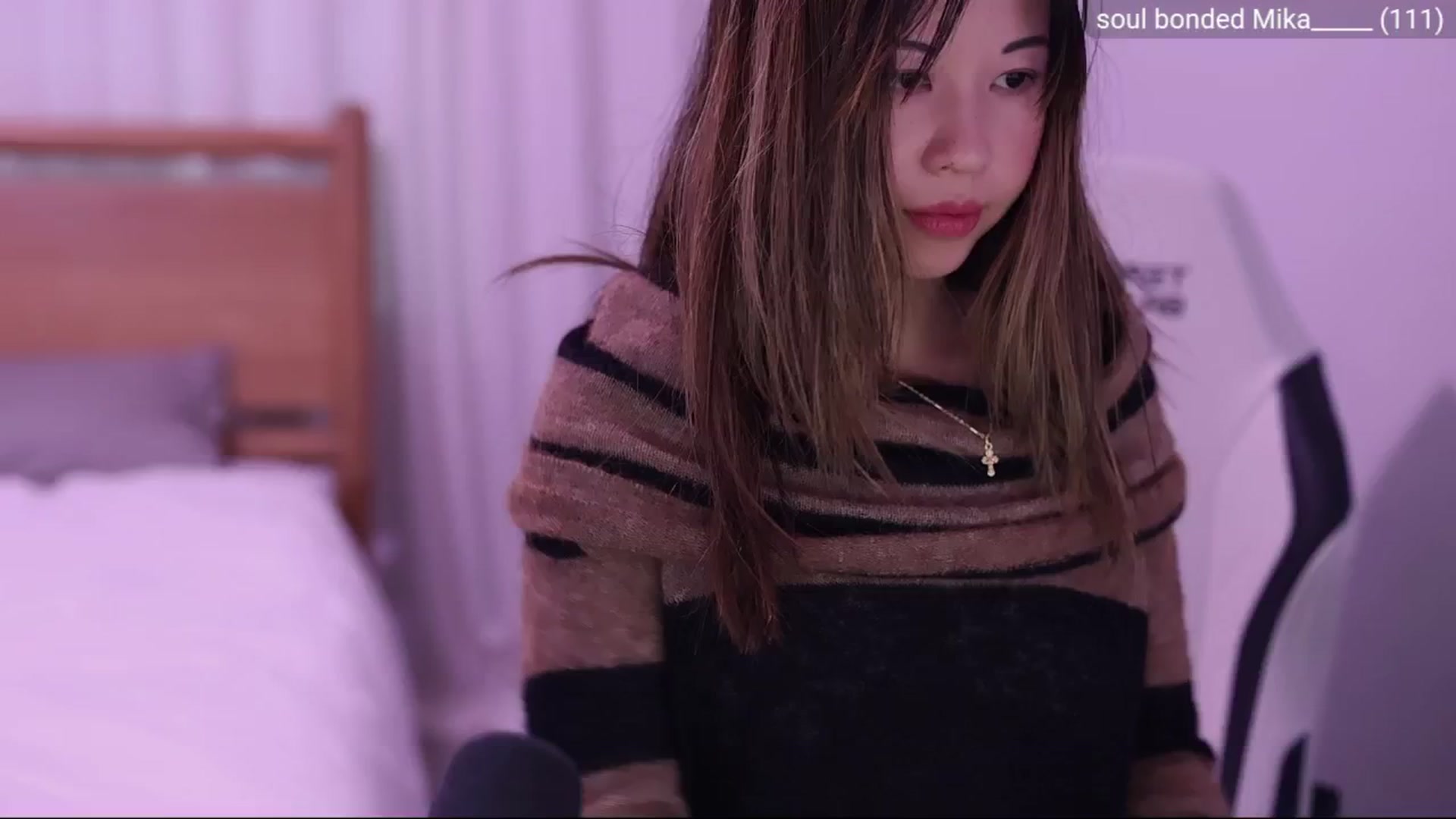 Gallery image thumbnail from daisyy_'s myfreecams stream on, 04/20/2024, 24:41 image 7 of 20