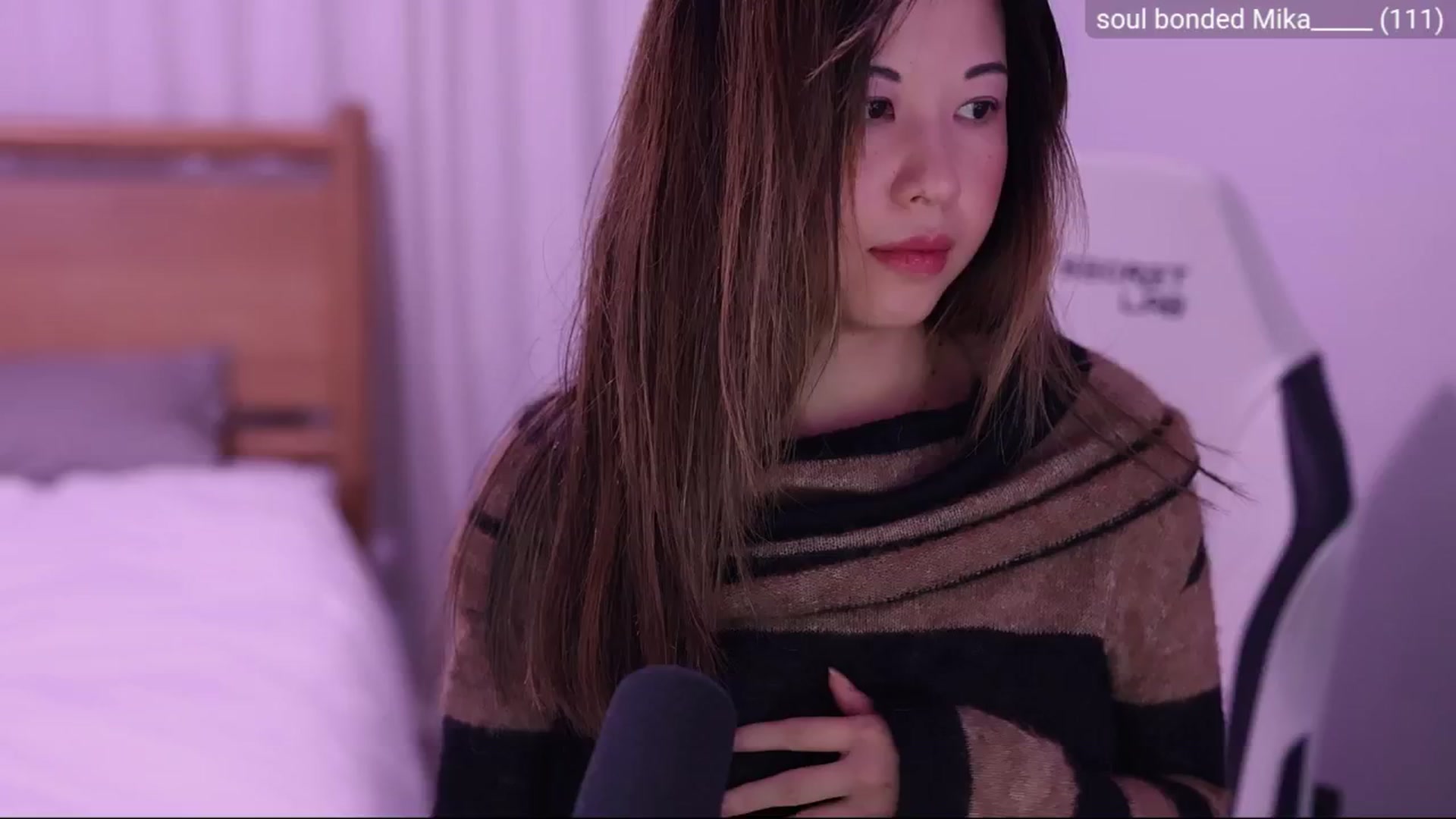 Gallery image thumbnail from daisyy_'s myfreecams stream on, 04/20/2024, 24:41 image 20 of 20