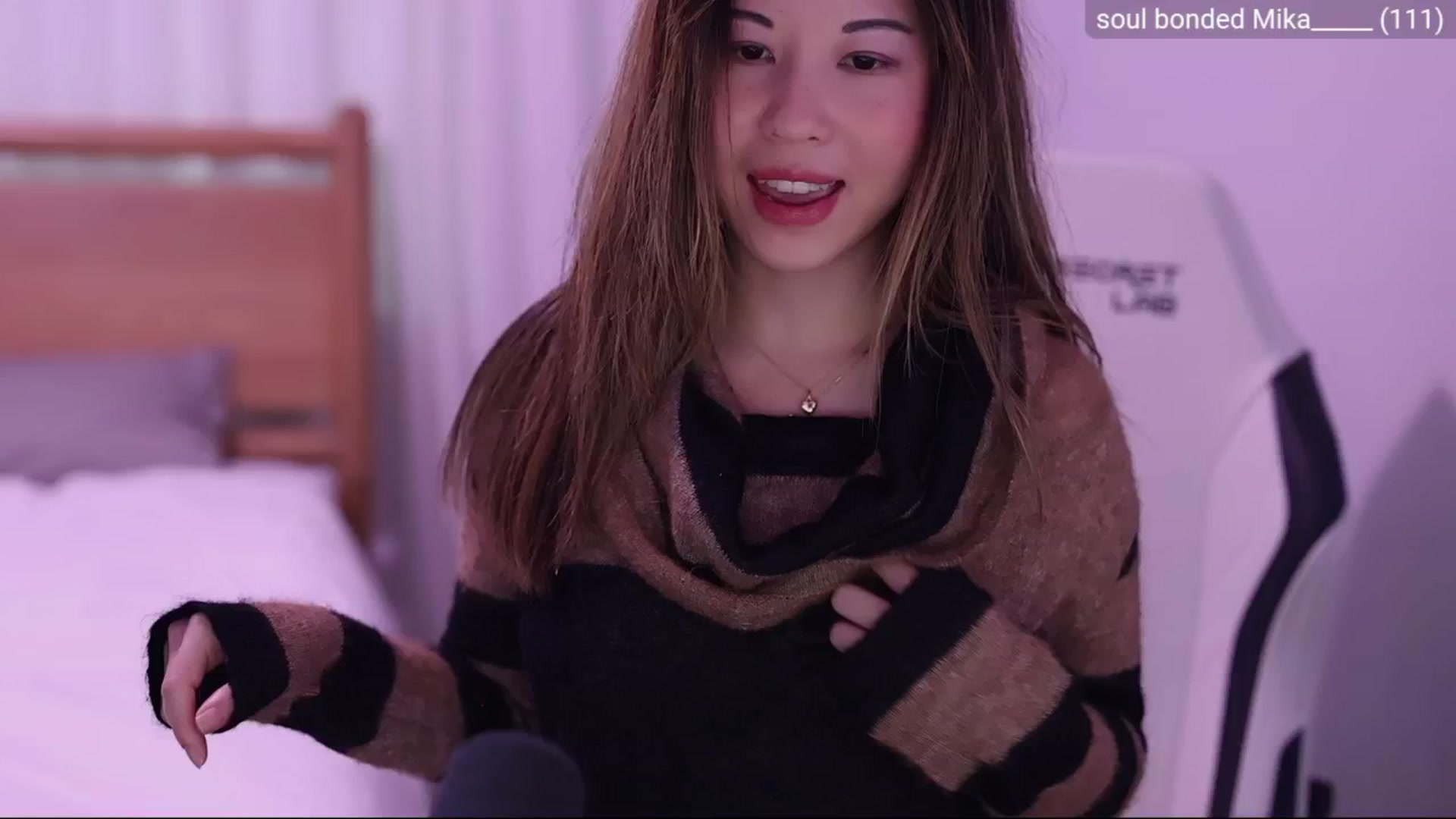 Gallery image thumbnail from daisyy_'s myfreecams stream on, 04/20/2024, 24:41 image 5 of 20