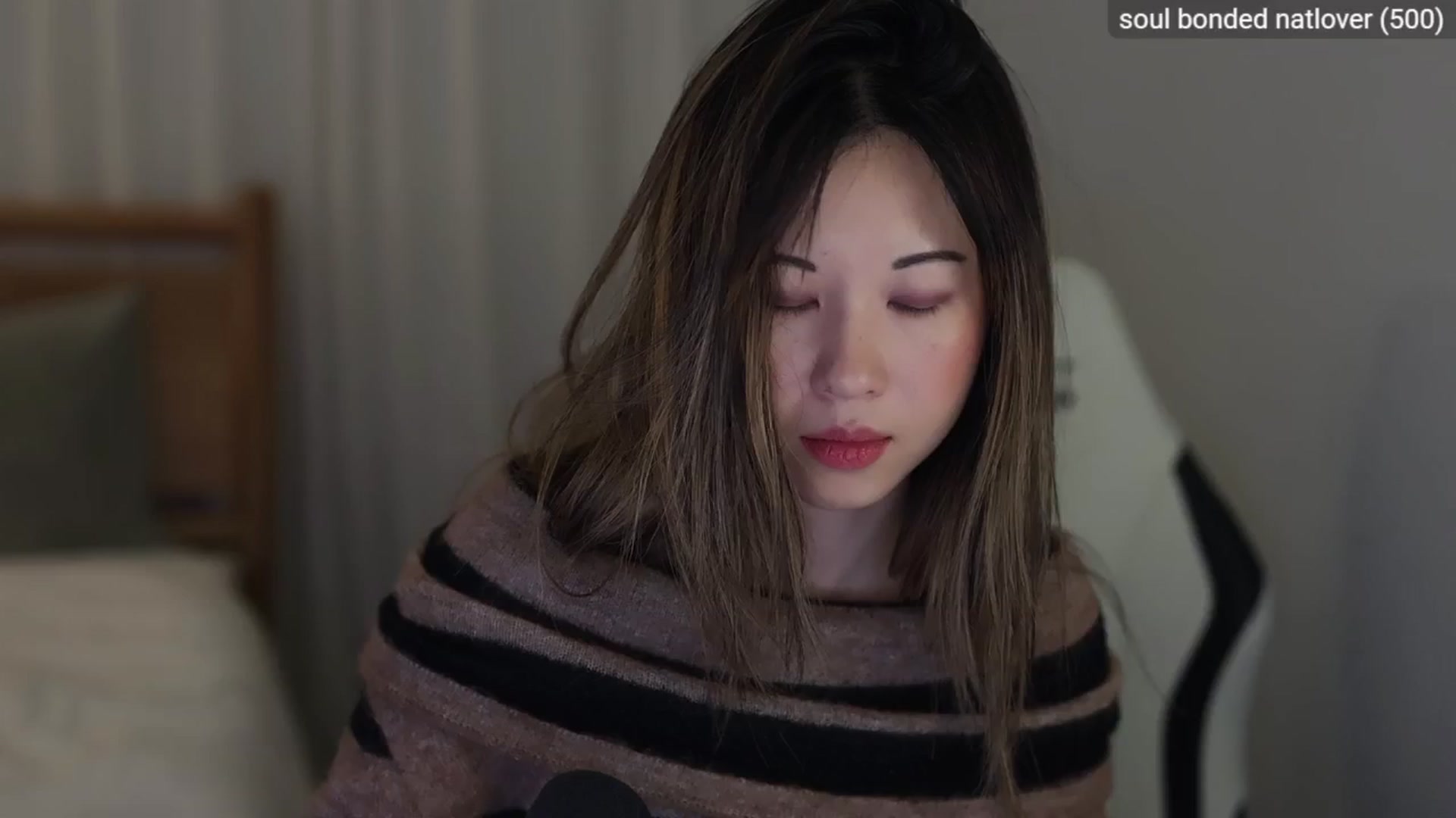 Gallery image thumbnail from daisyy_'s myfreecams stream on, 04/20/2024, 04:53 image 1 of 20
