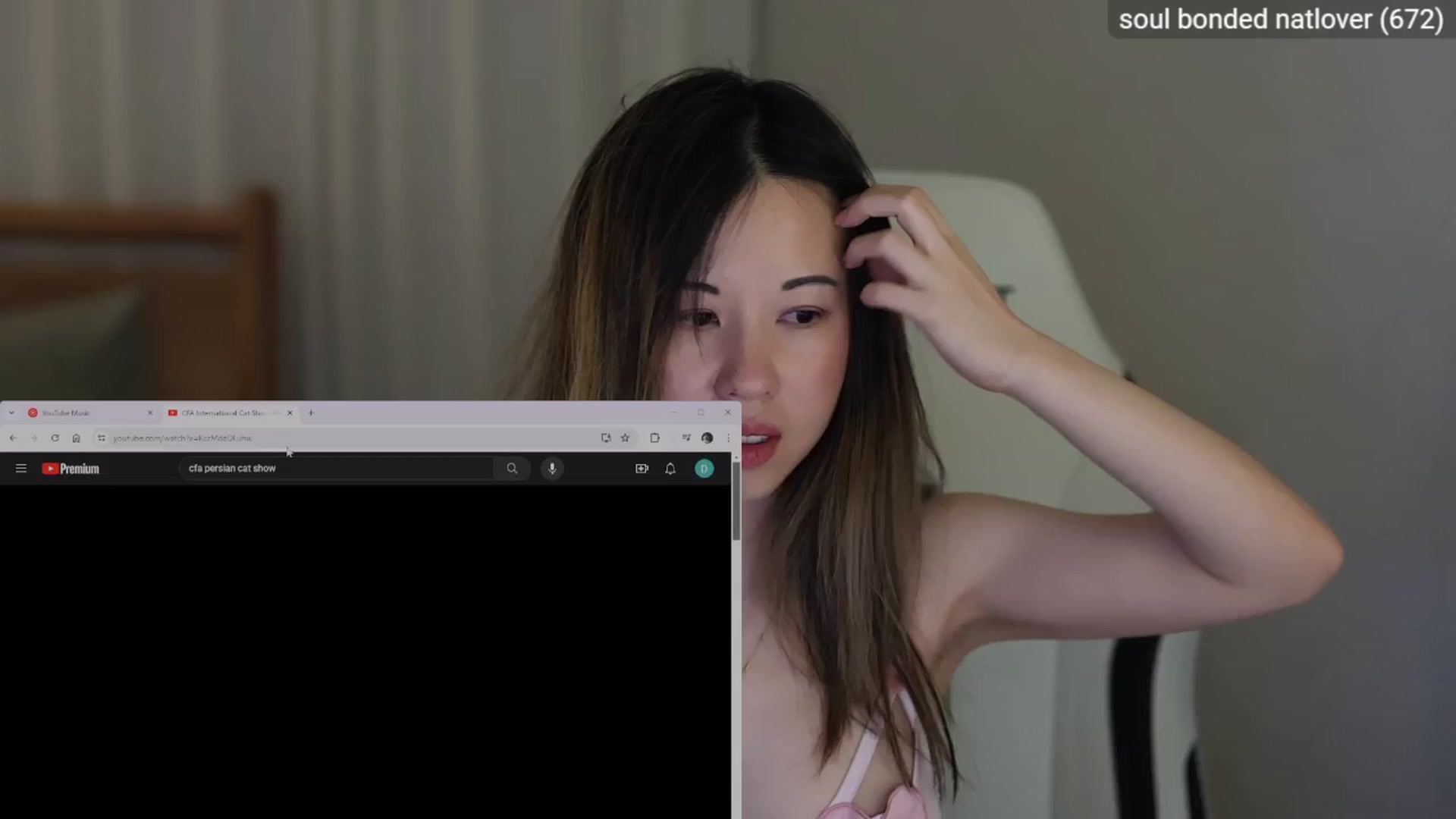 Gallery image thumbnail from daisyy_'s myfreecams stream on, 04/20/2024, 04:53 image 19 of 20