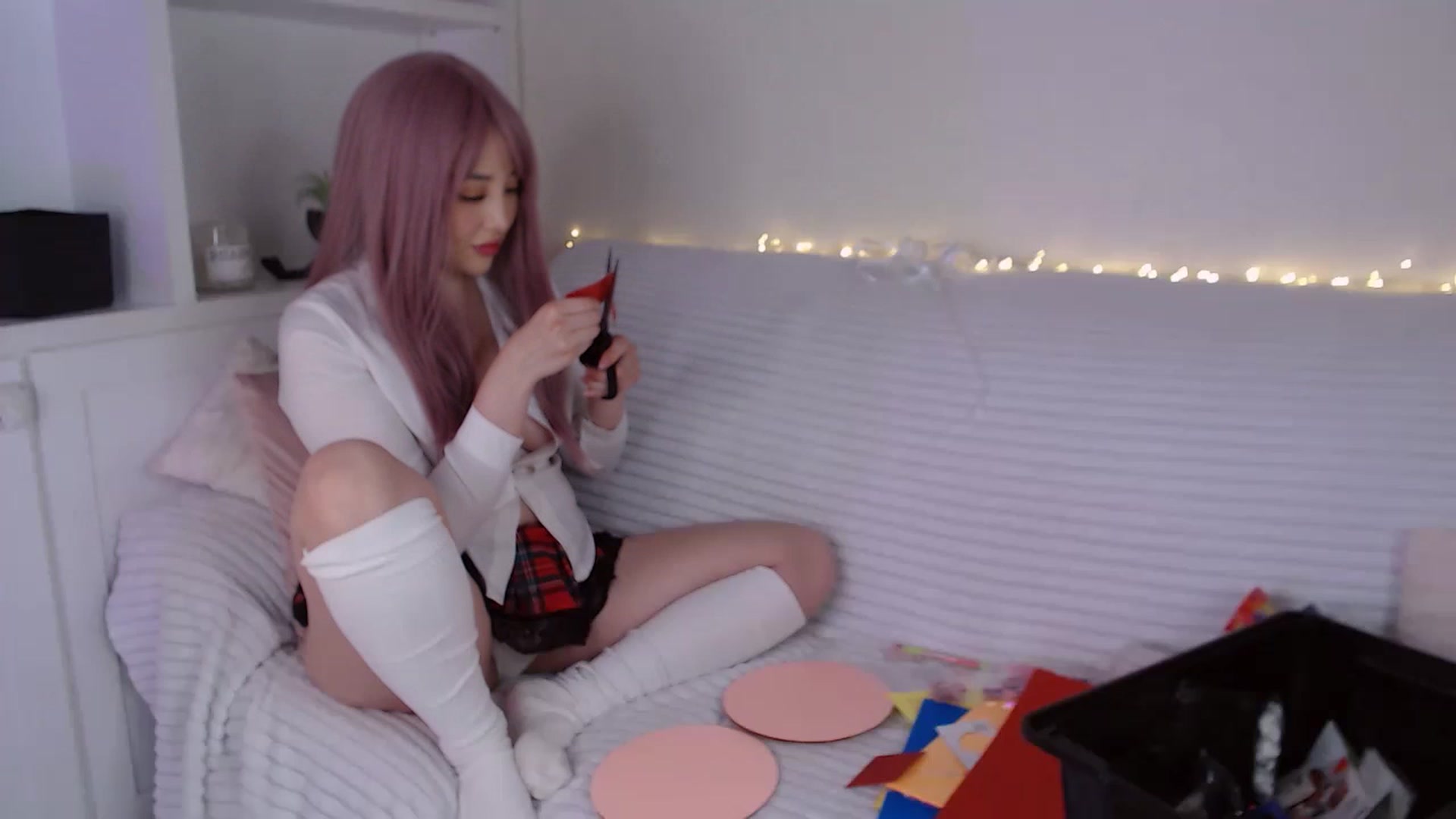 Gallery image thumbnail from daisyyum's myfreecams stream on, 08/09/2023, 09:58 image 9 of 20