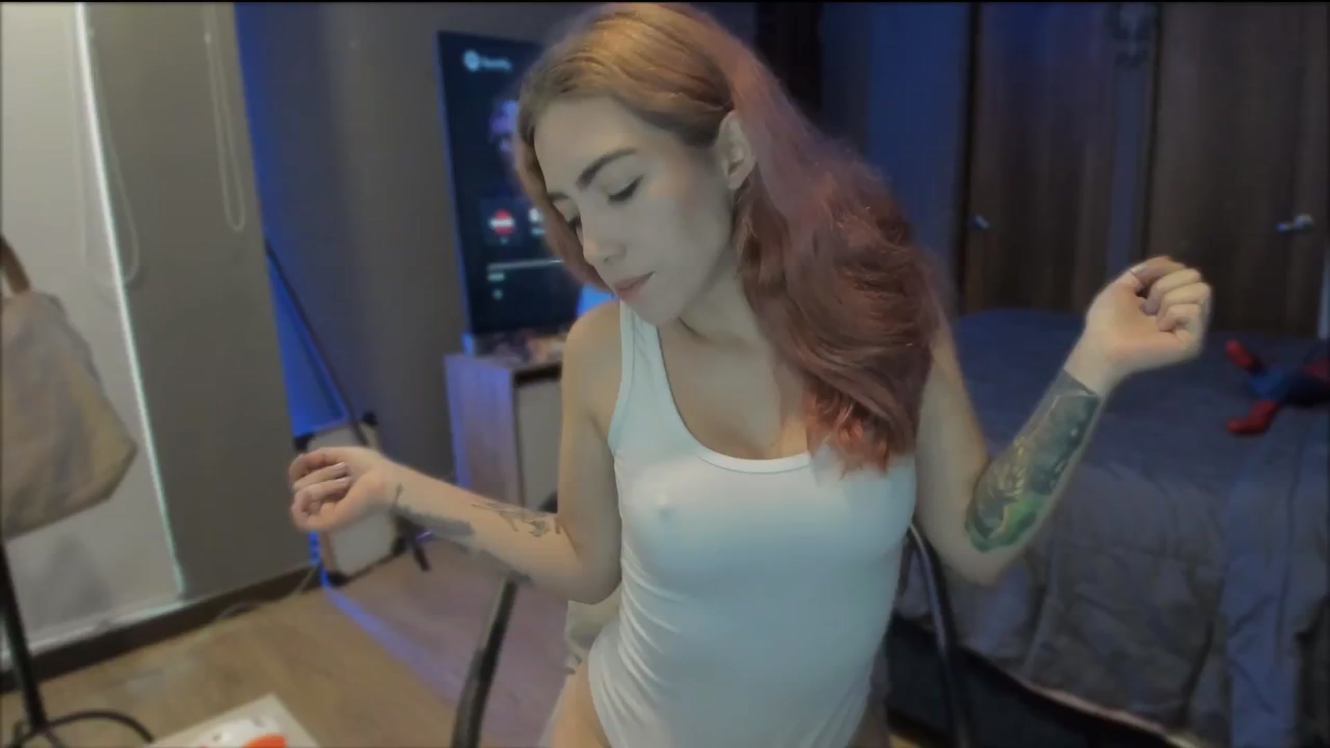 Gallery image thumbnail from daniliciouss's myfreecams stream on, 02/17/2025, 15:00 image 18 of 20