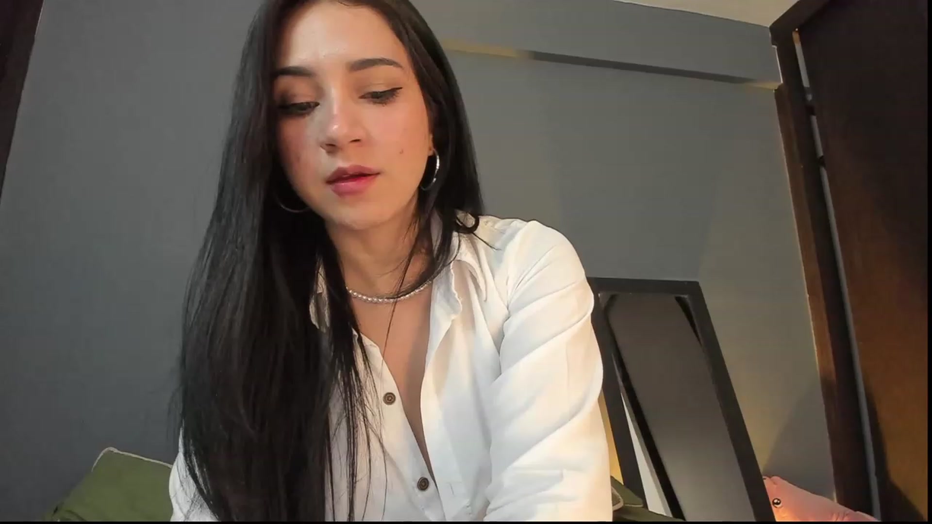Gallery image thumbnail from dariadiaz_'s myfreecams stream on, 08/27/2023, 19:13 image 11 of 20