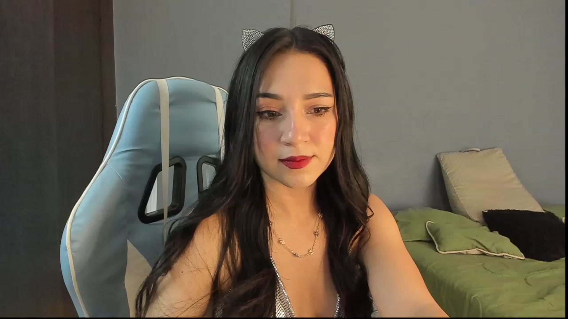 Gallery image thumbnail from dariadiaz_'s myfreecams stream on, 08/31/2023, 16:10 image 13 of 20