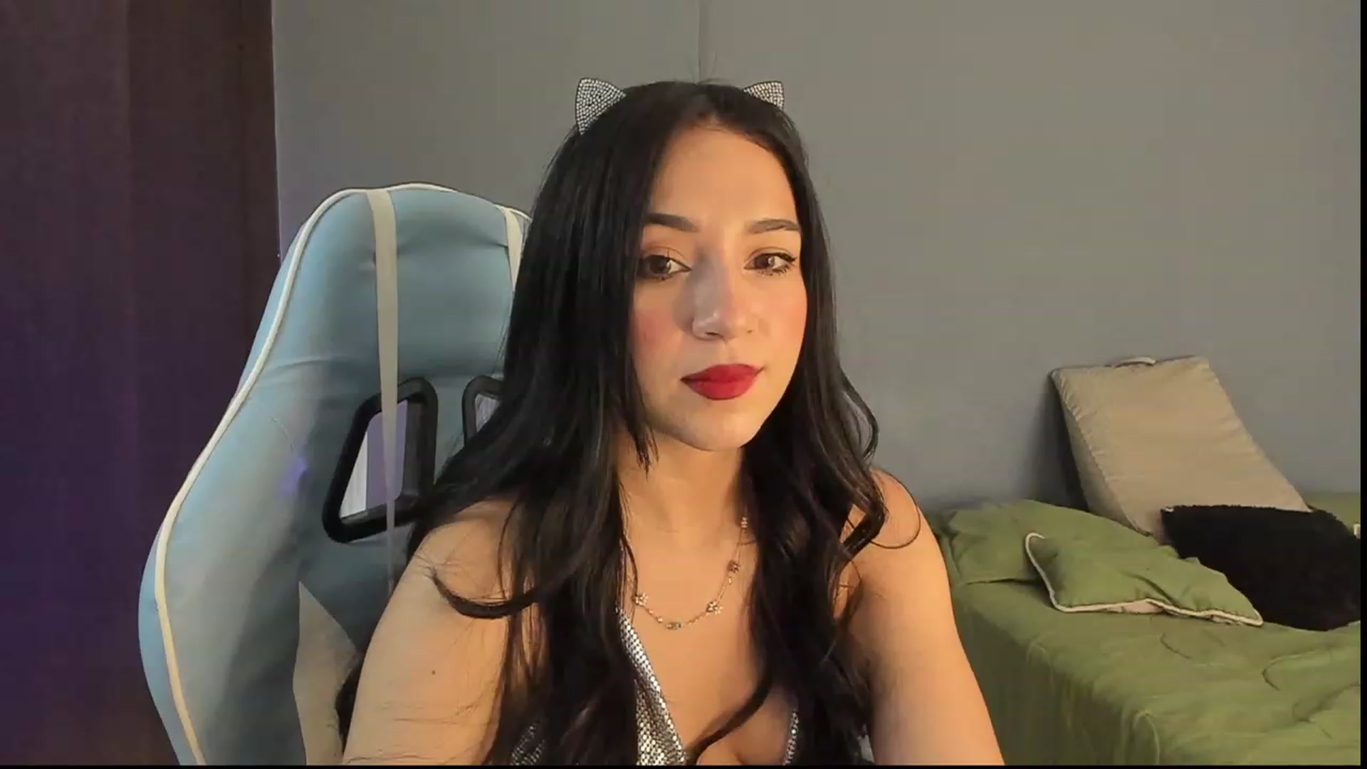 Gallery image thumbnail from dariadiaz_'s myfreecams stream on, 08/31/2023, 16:10 image 11 of 20