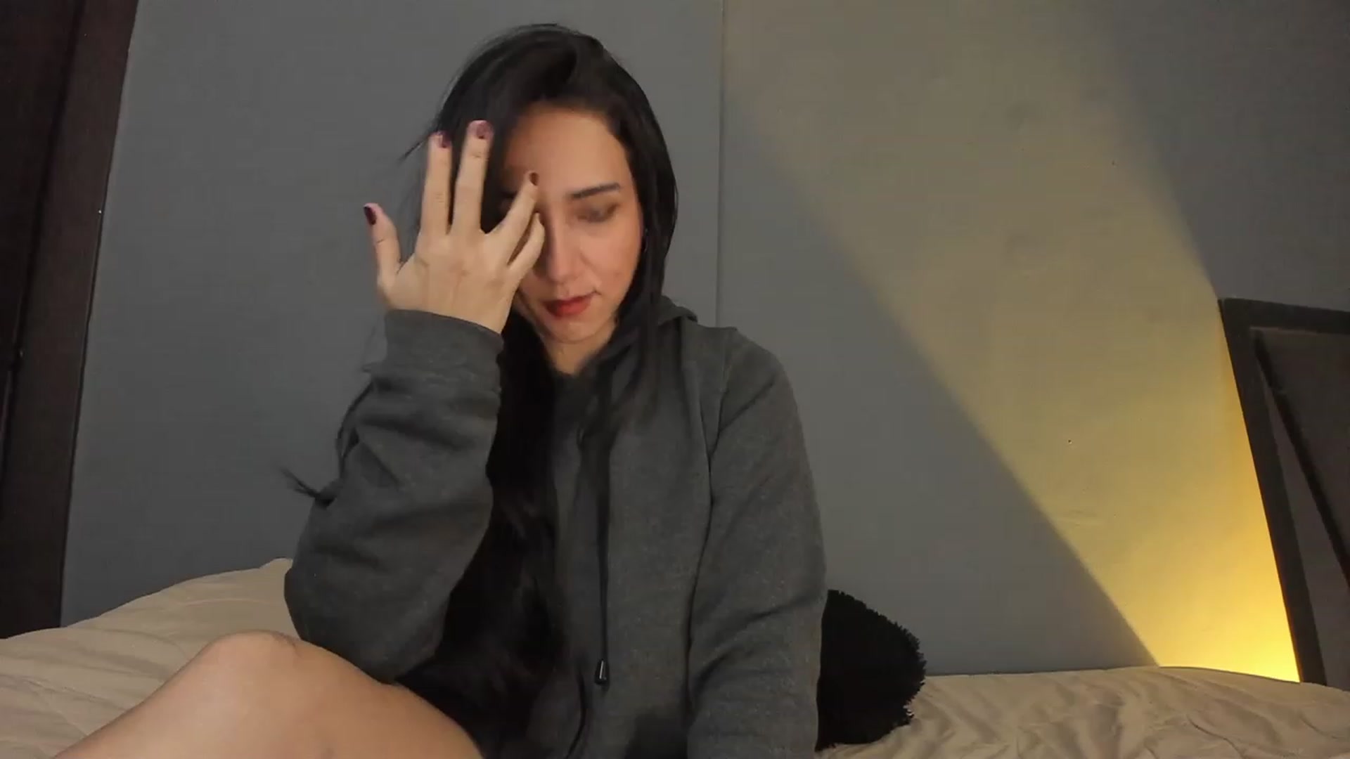 Gallery image thumbnail from dariadiaz_'s myfreecams stream on, 09/10/2023, 19:33 image 20 of 20