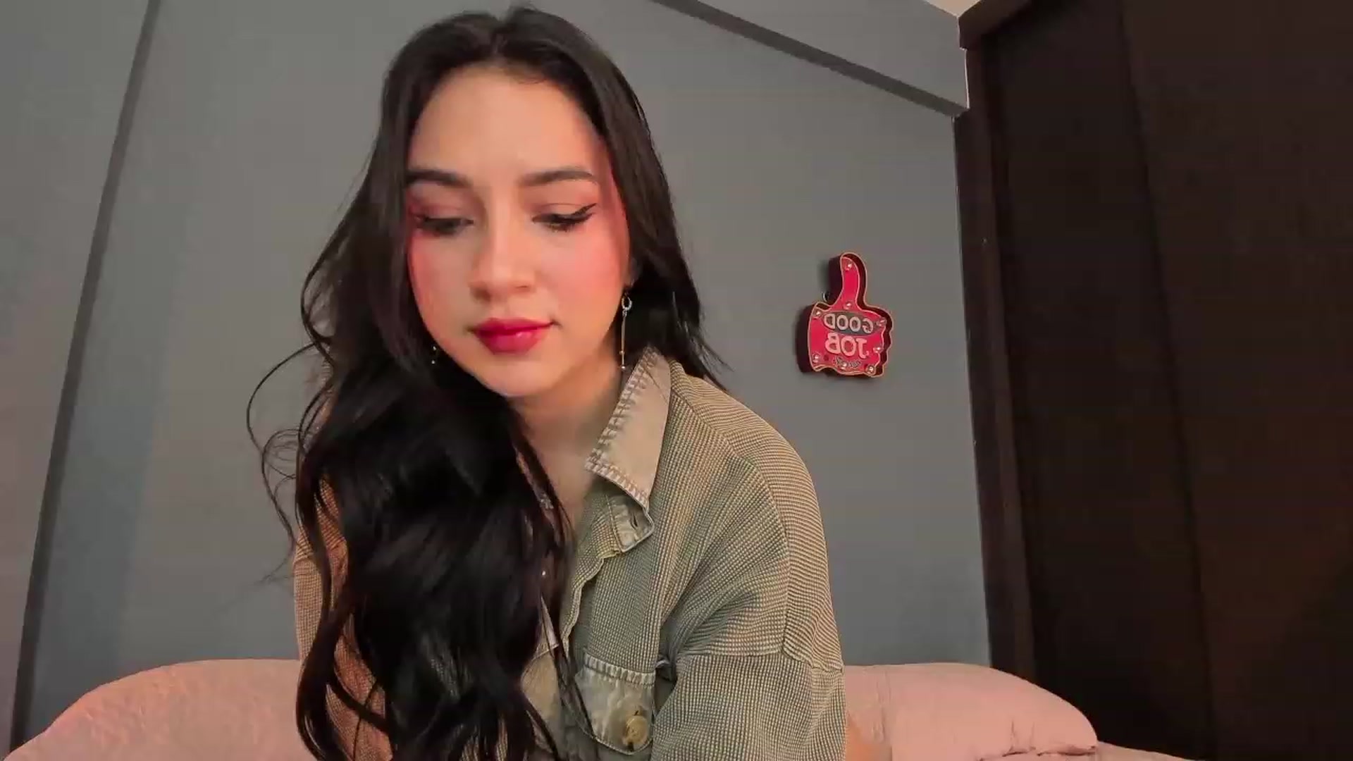 Gallery image thumbnail from dariadiaz_'s myfreecams stream on, 02/27/2024, 16:08 image 11 of 20