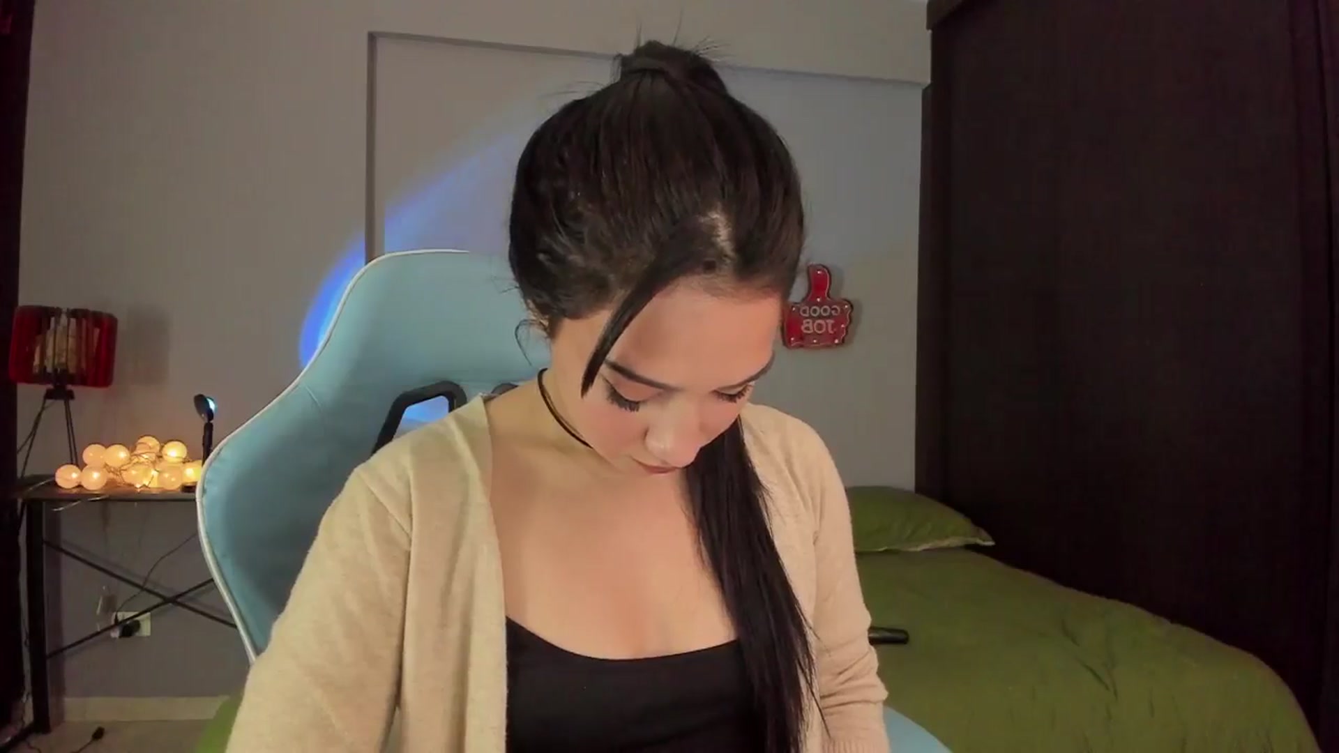 Gallery image thumbnail from dariadiaz_'s myfreecams stream on, 06/07/2024, 15:42 image 6 of 20