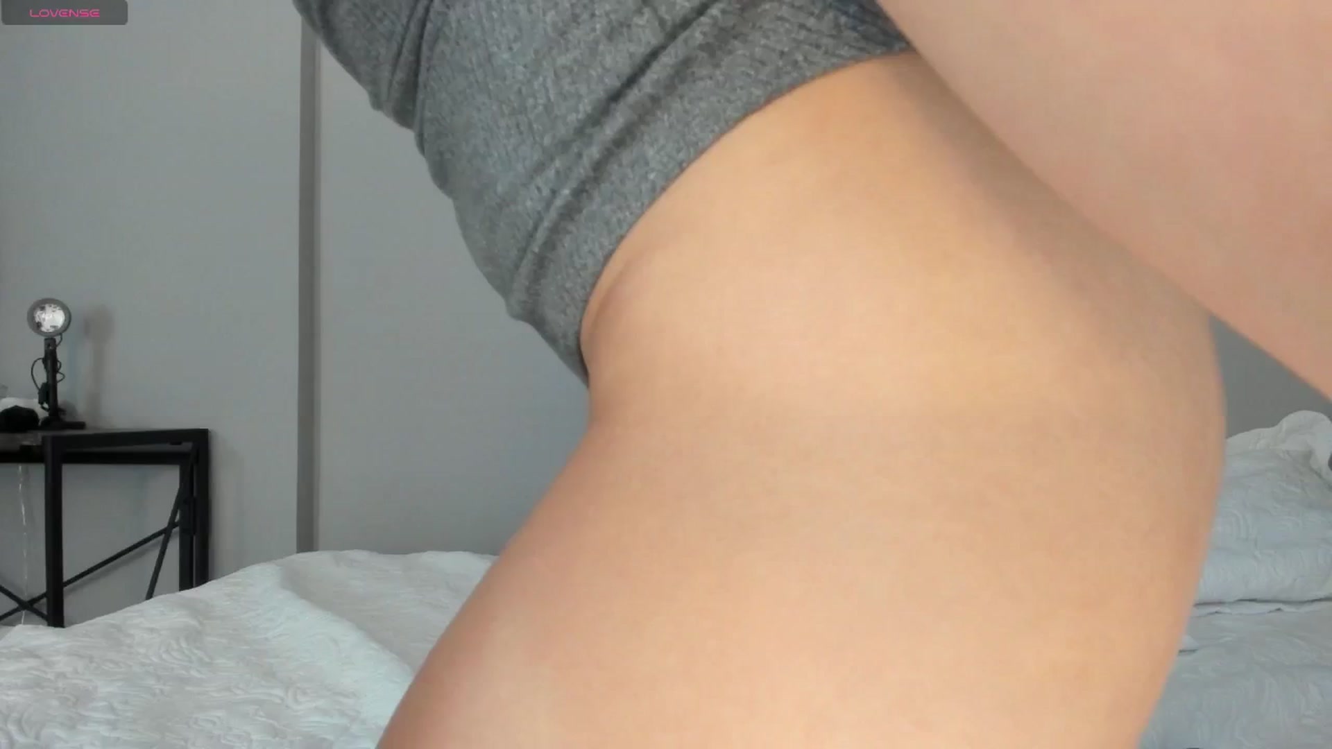 Gallery image thumbnail from dariadiaz_'s myfreecams stream on, 07/16/2024, 20:20 image 14 of 20