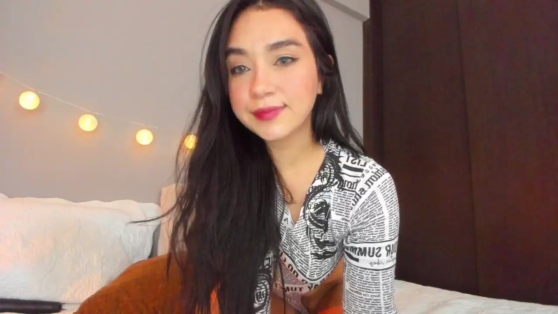 Gallery image thumbnail from dariadiaz_'s myfreecams stream on, 08/13/2024, 16:09 image 16 of 20
