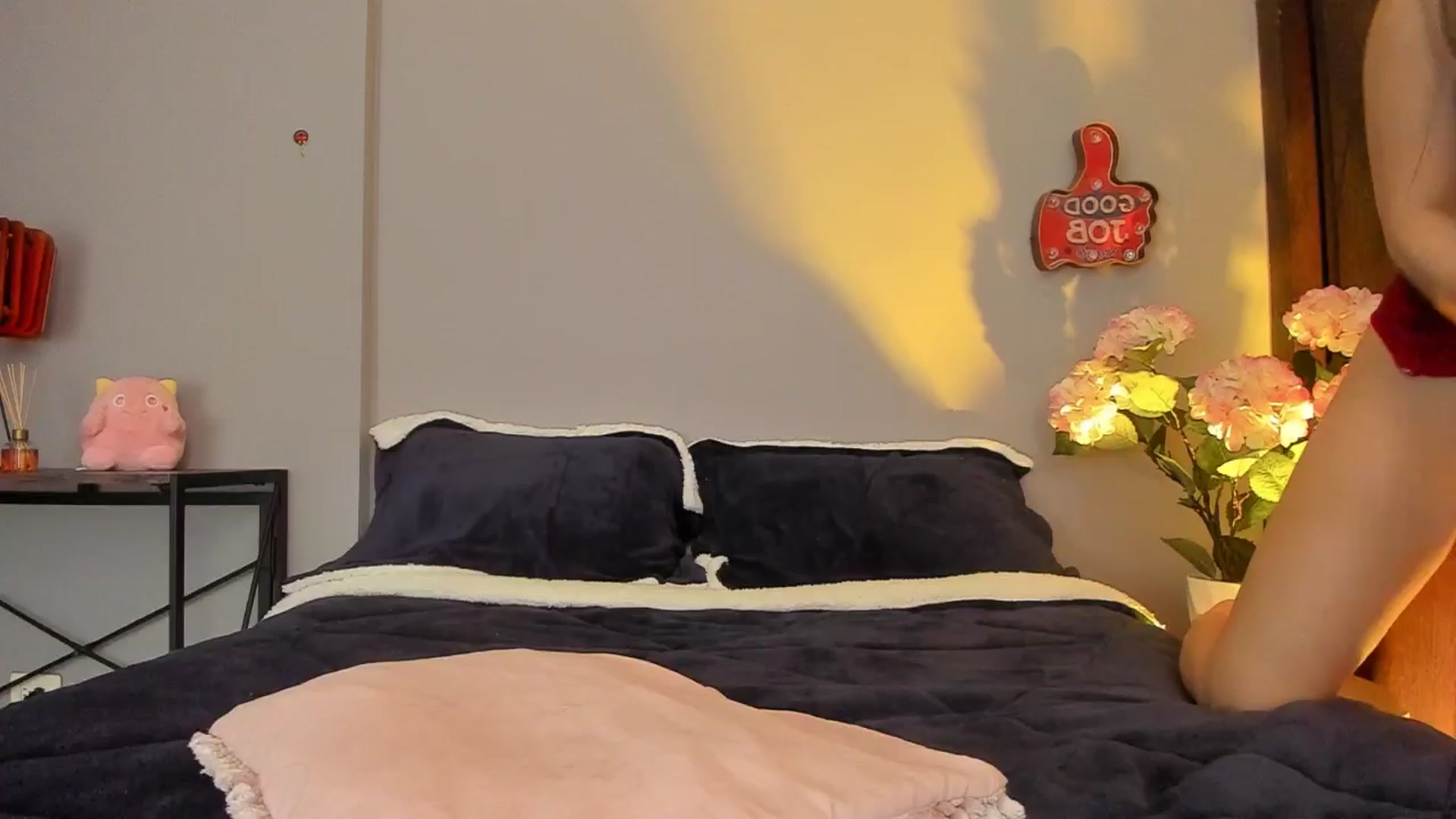 Gallery image thumbnail from dariadiaz_'s myfreecams stream on, 08/16/2024, 18:27 image 7 of 20