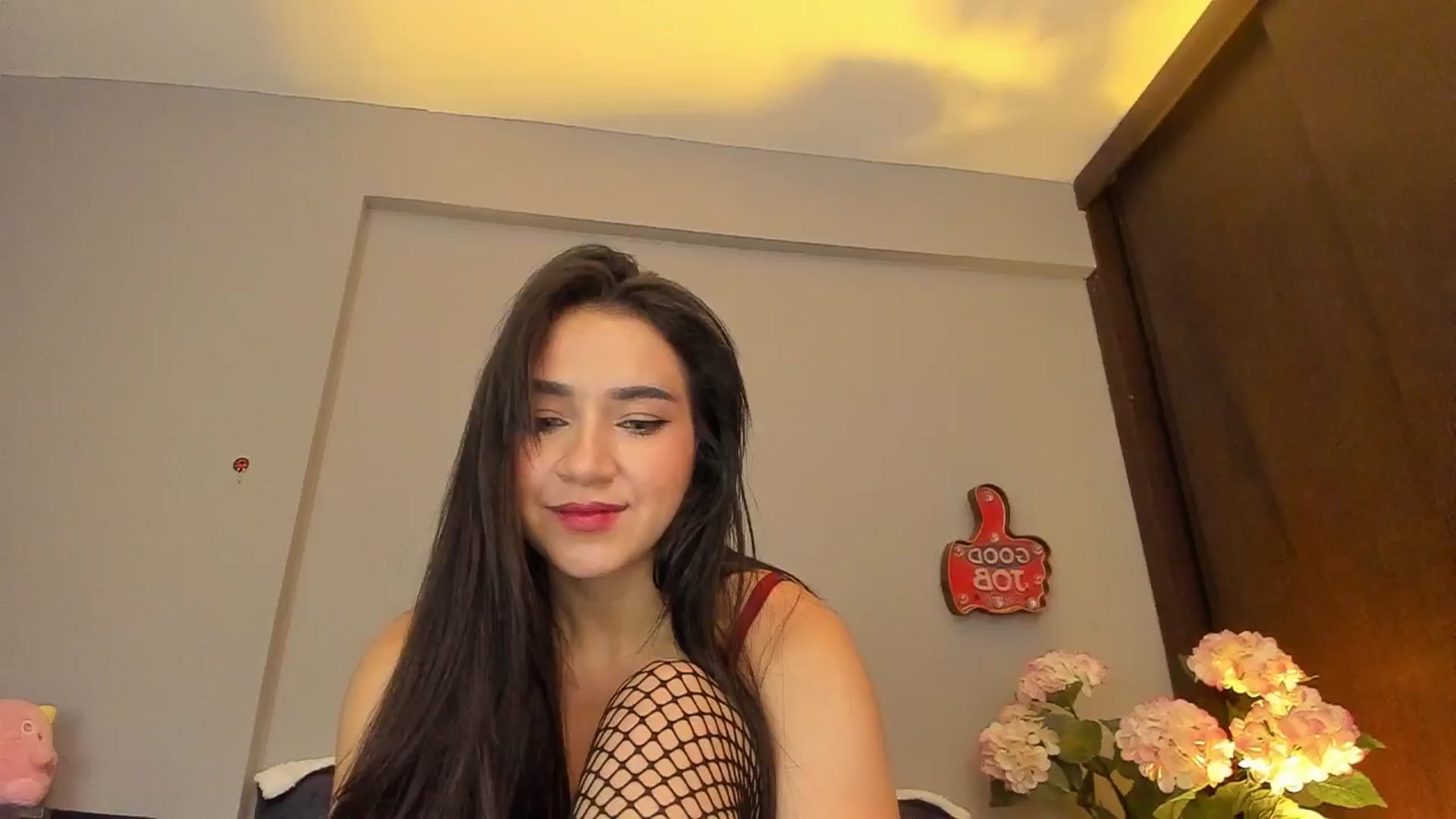 Gallery image thumbnail from dariadiaz_'s myfreecams stream on, 08/16/2024, 19:22 image 20 of 20