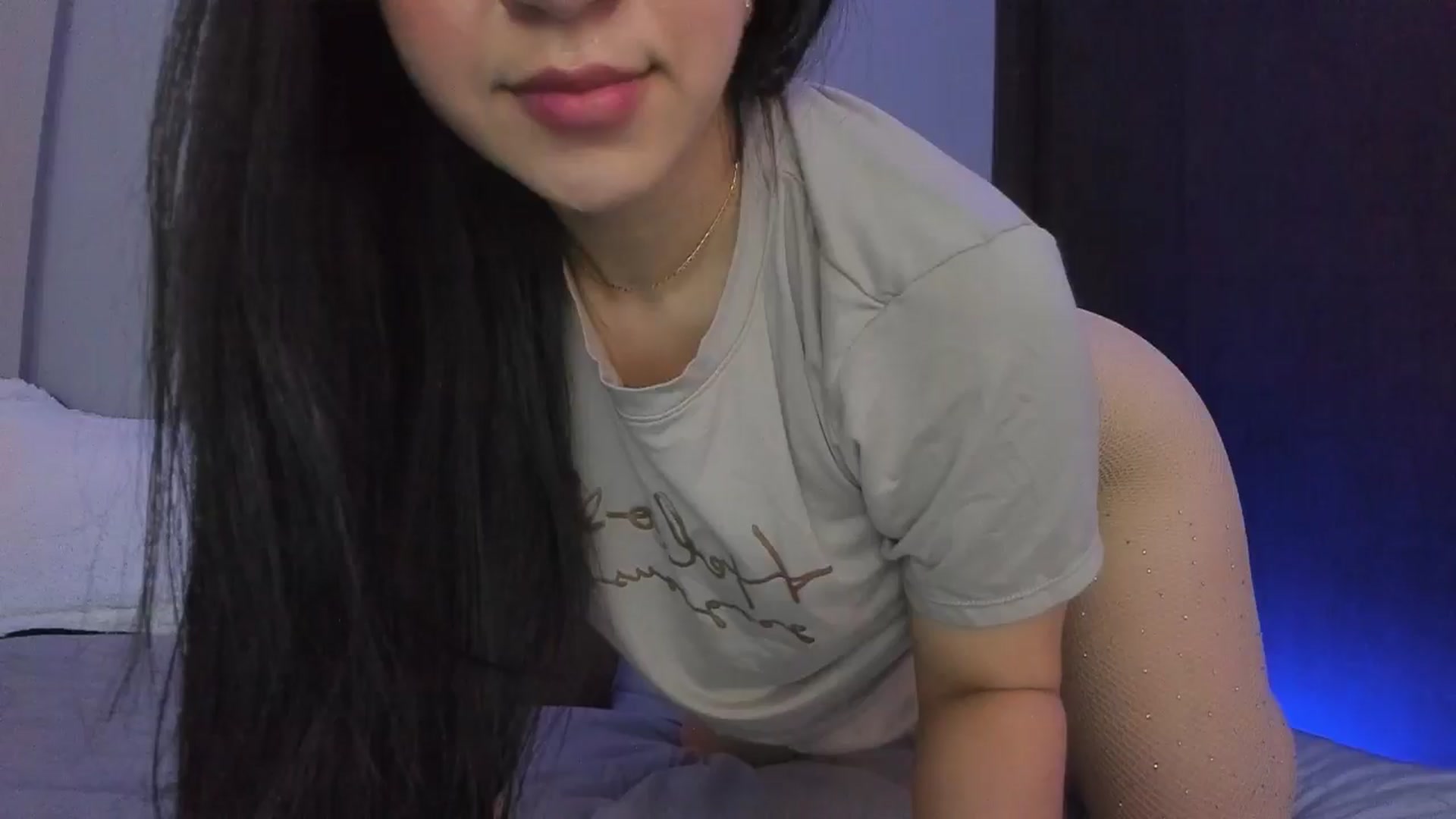 Gallery image thumbnail from dariadiaz_'s myfreecams stream on, 08/24/2024, 16:54 image 1 of 20