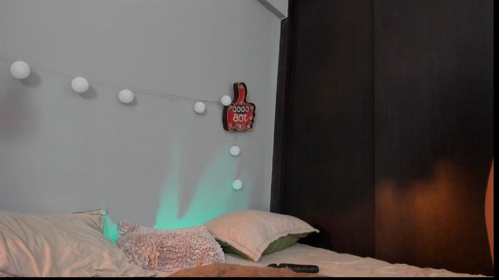 Gallery image thumbnail from dariadiaz_'s myfreecams stream on, 12/07/2024, 20:38 image 17 of 20