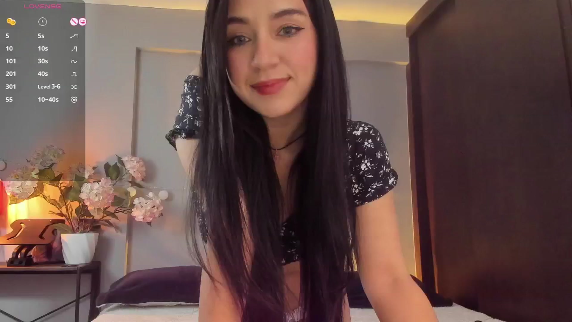 Gallery image thumbnail from dariadiaz_'s myfreecams stream on, 12/12/2024, 15:33 image 1 of 20