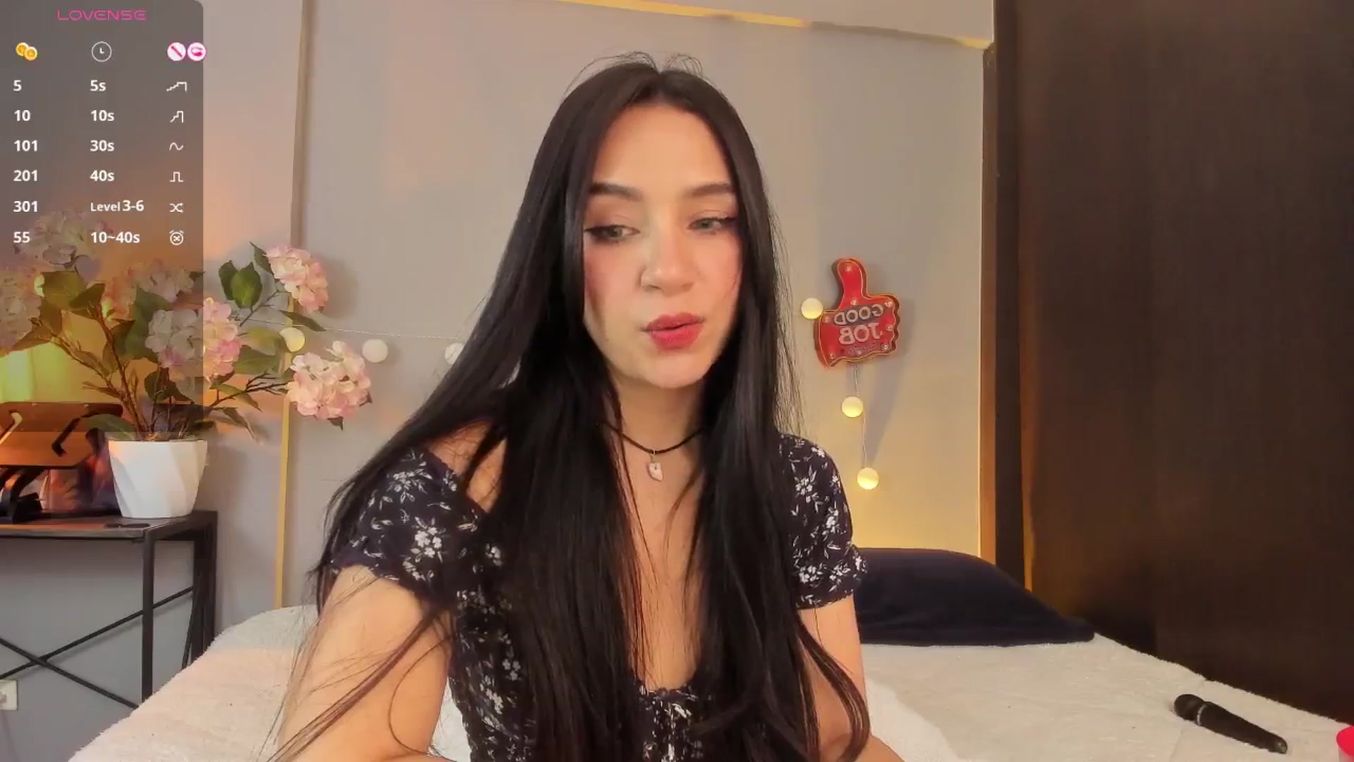 Gallery image thumbnail from dariadiaz_'s myfreecams stream on, 12/12/2024, 16:39 image 4 of 20