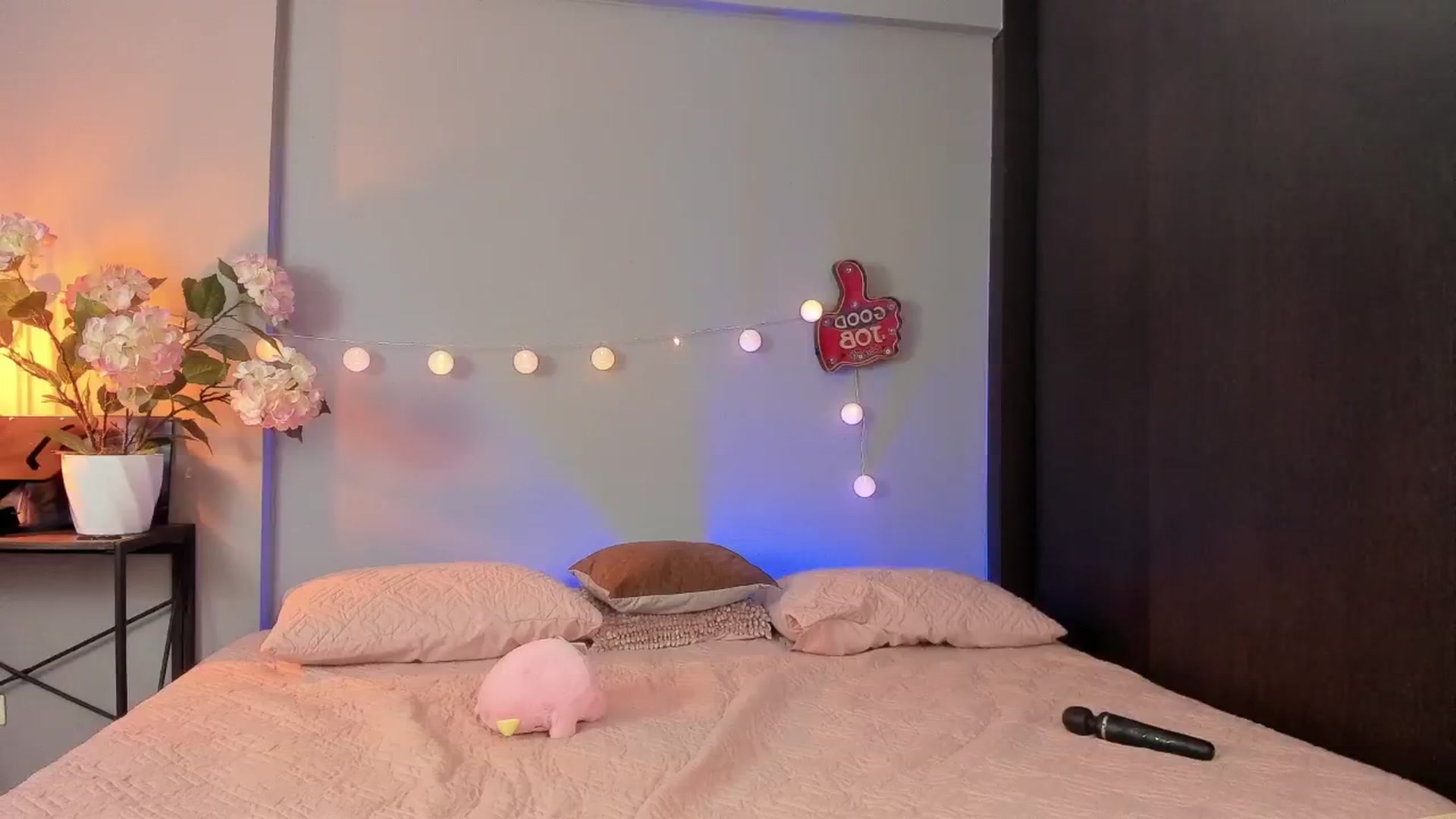 Gallery image thumbnail from dariadiaz_'s myfreecams stream on, 12/19/2024, 18:13 image 5 of 20