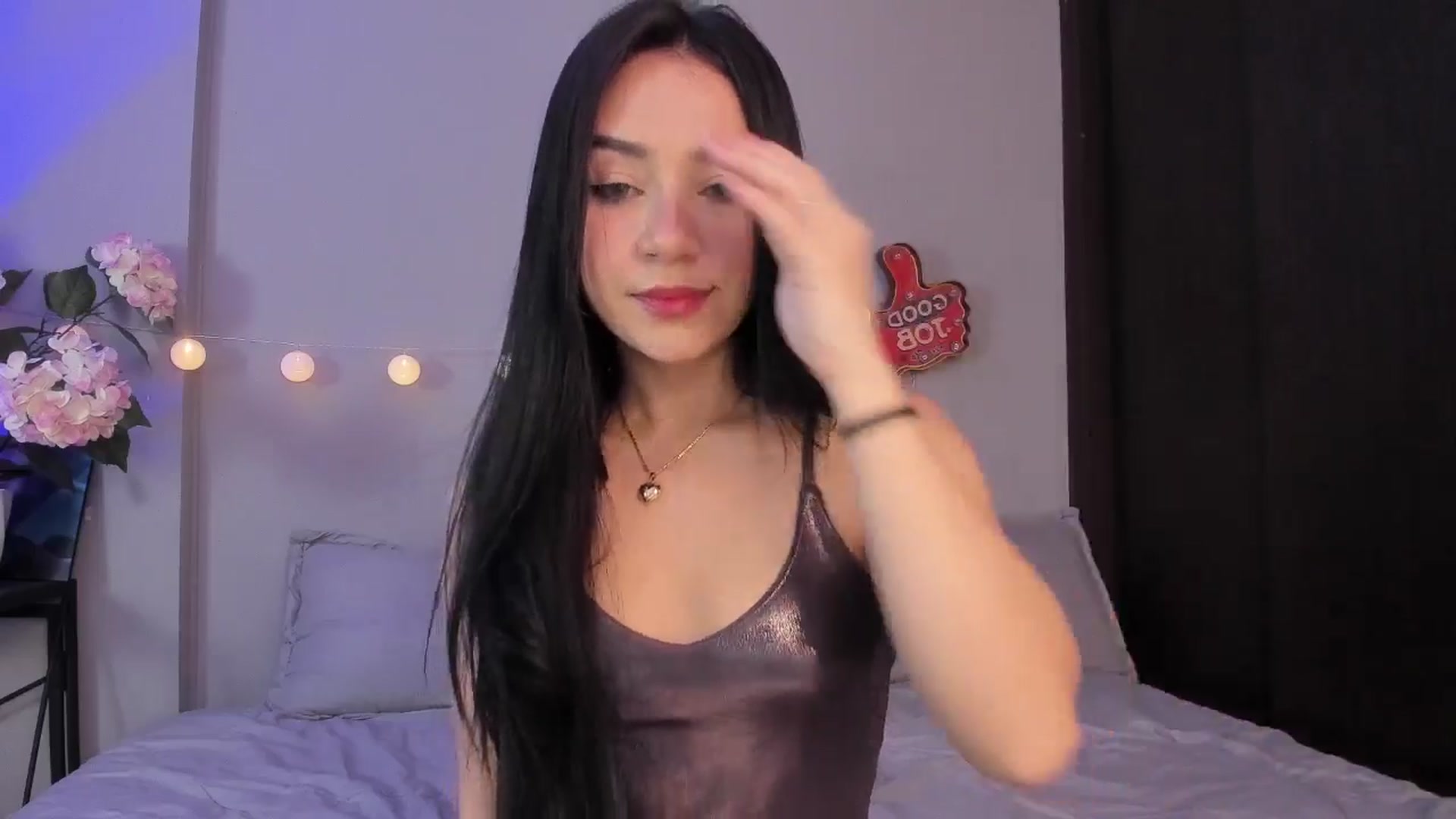 Gallery image thumbnail from dariadiaz_'s myfreecams stream on, 01/06/2025, 16:01 image 10 of 20