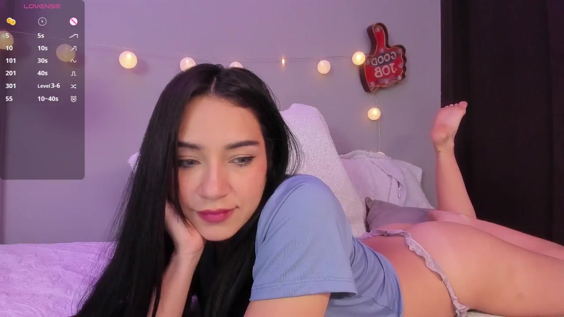 Gallery image thumbnail from dariadiaz_'s myfreecams stream on, 01/11/2025, 19:18 image 10 of 20