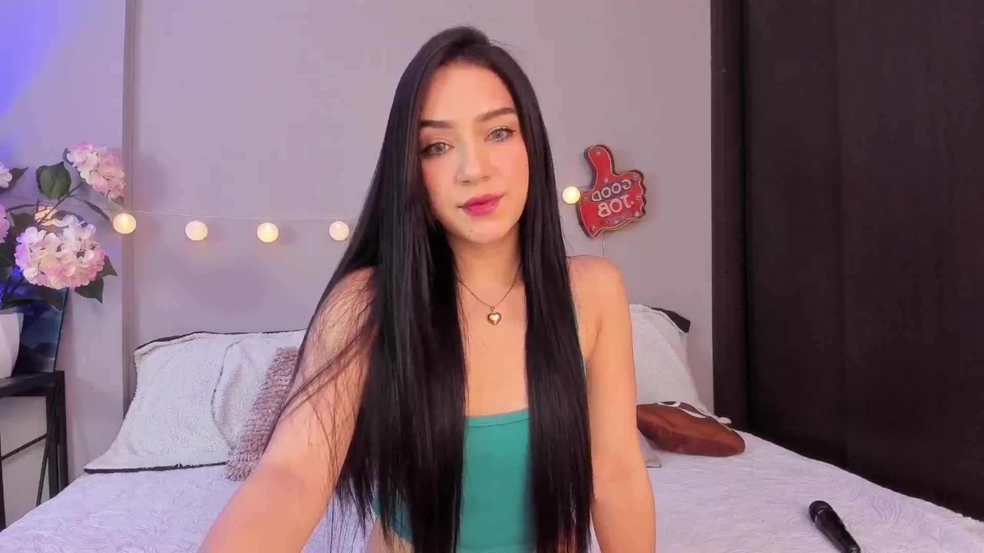 Gallery image thumbnail from dariadiaz_'s myfreecams stream on, 01/13/2025, 16:00 image 2 of 20