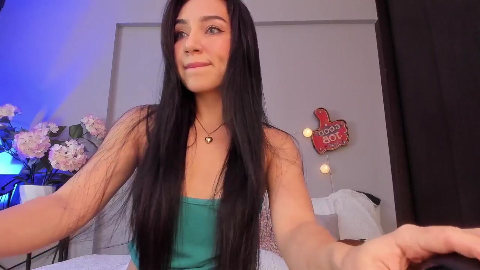 Gallery image thumbnail from dariadiaz_'s myfreecams stream on, 01/13/2025, 16:00 image 13 of 20