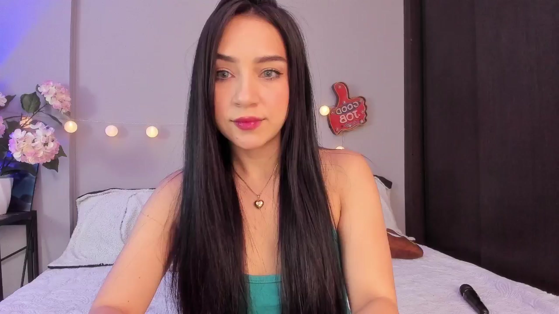Gallery image thumbnail from dariadiaz_'s myfreecams stream on, 01/13/2025, 16:00 image 1 of 20