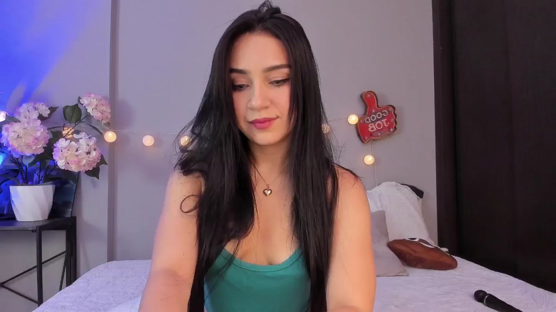 Gallery image thumbnail from dariadiaz_'s myfreecams stream on, 01/13/2025, 16:15 image 10 of 20
