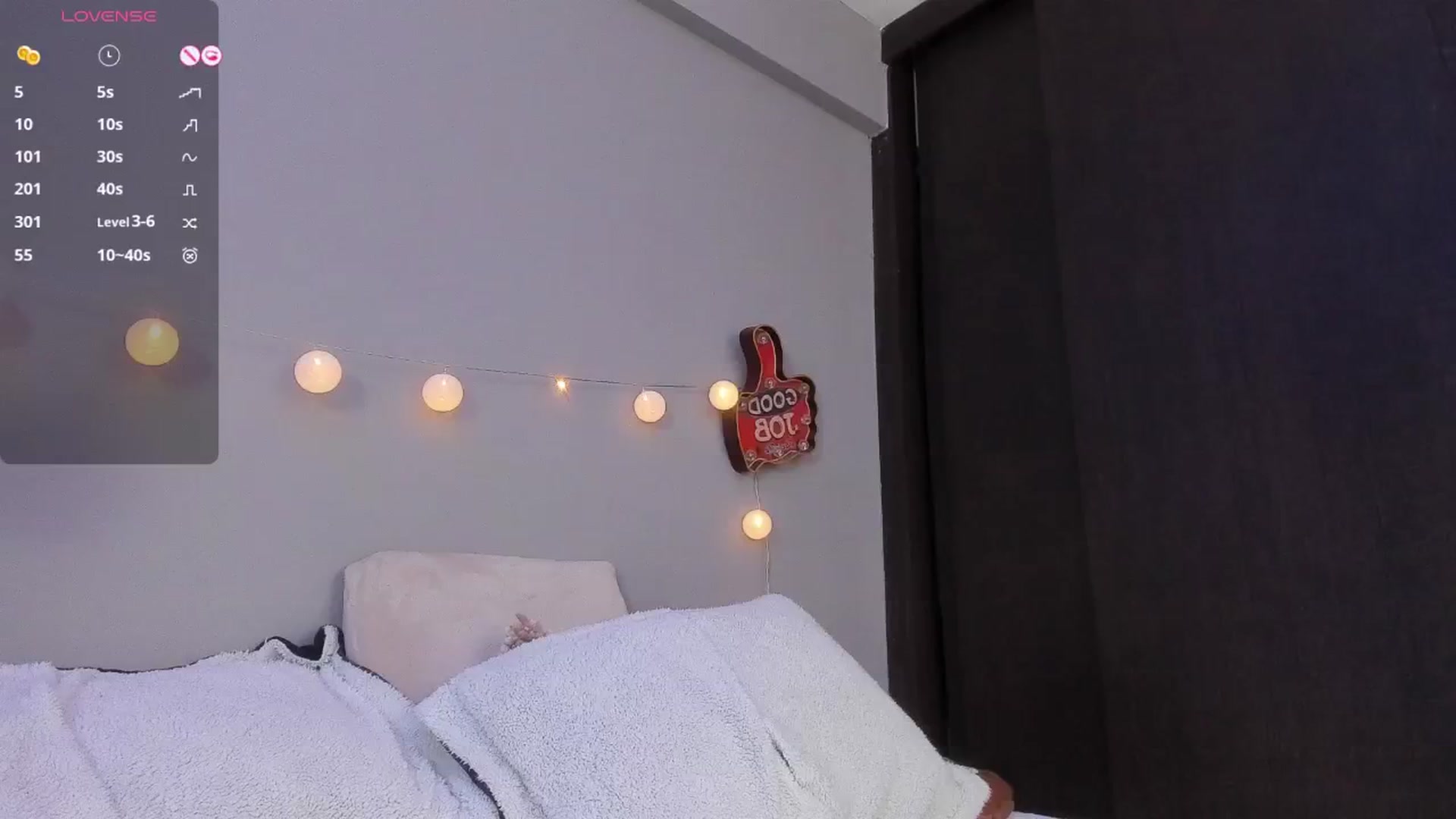 Gallery image thumbnail from dariadiaz_'s myfreecams stream on, 01/13/2025, 19:34 image 5 of 20