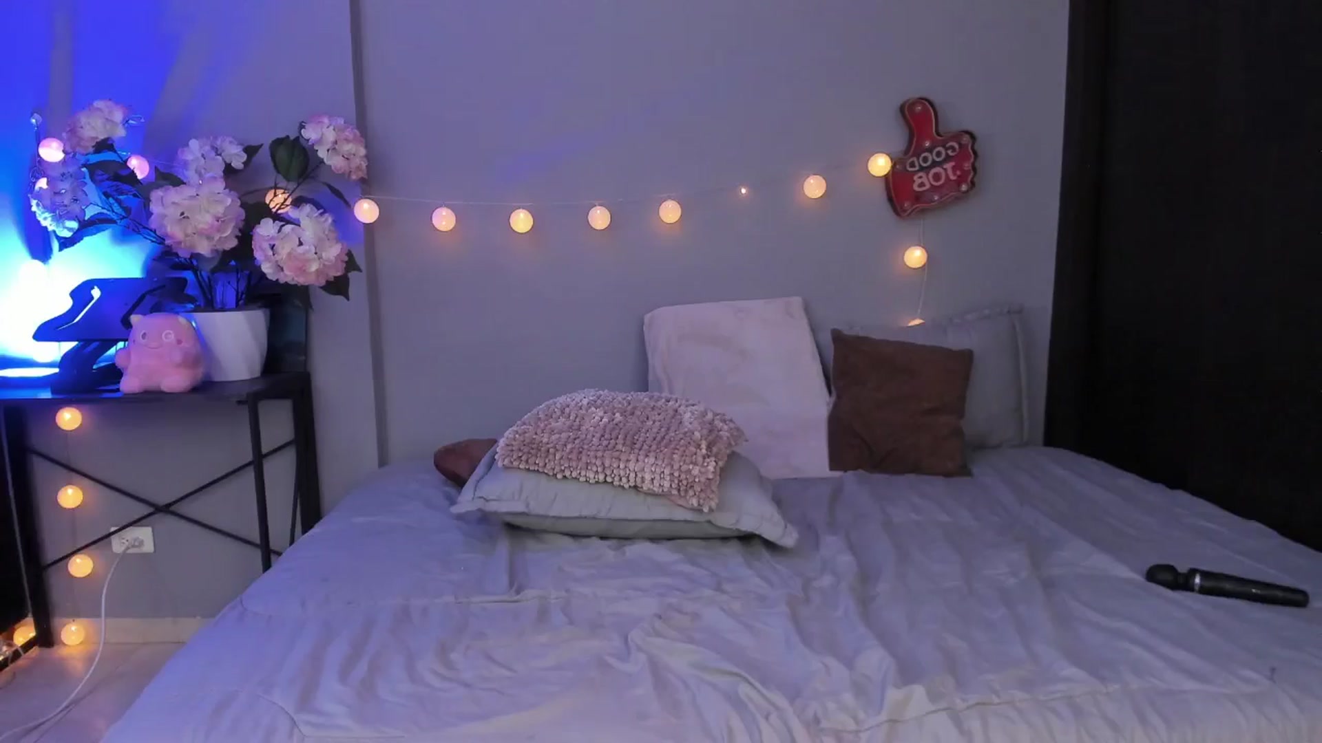 Gallery image thumbnail from dariadiaz_'s myfreecams stream on, 01/22/2025, 18:06 image 3 of 20