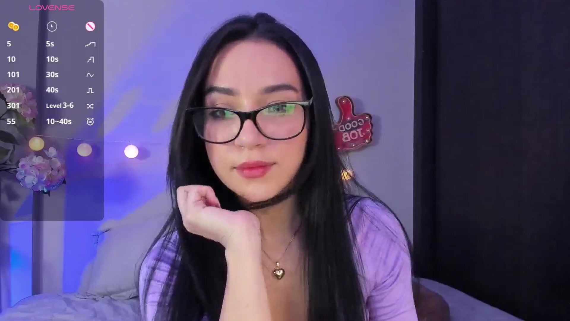 Gallery image thumbnail from dariadiaz_'s myfreecams stream on, 02/22/2025, 18:42 image 13 of 20