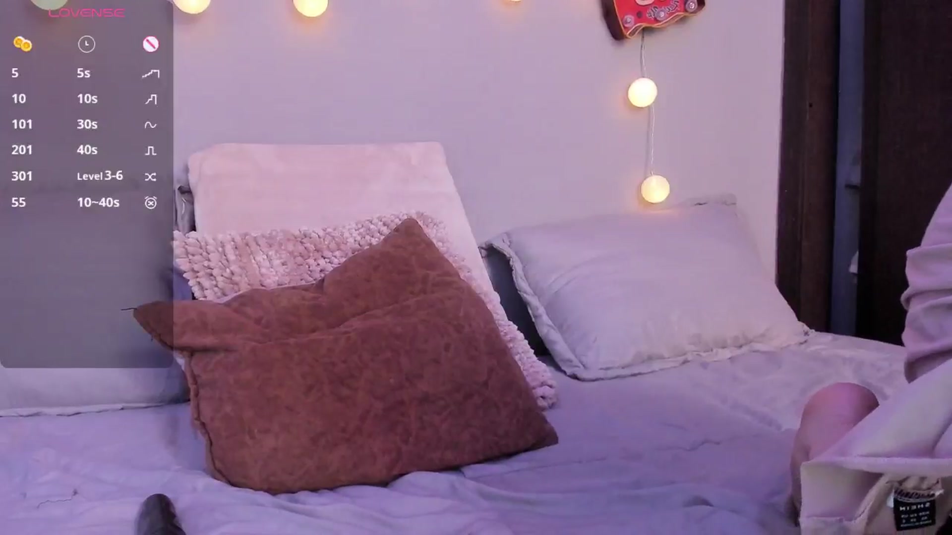 Gallery image thumbnail from dariadiaz_'s myfreecams stream on, 02/23/2025, 17:59 image 6 of 20