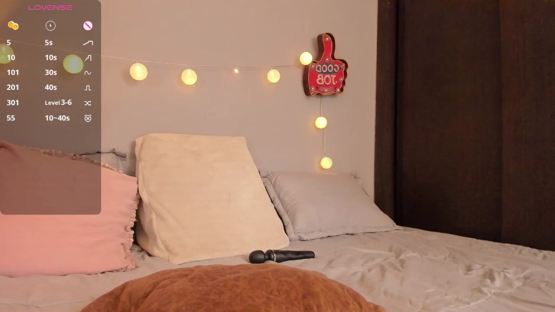 Gallery image thumbnail from dariadiaz_'s myfreecams stream on, 02/25/2025, 17:21 image 20 of 20