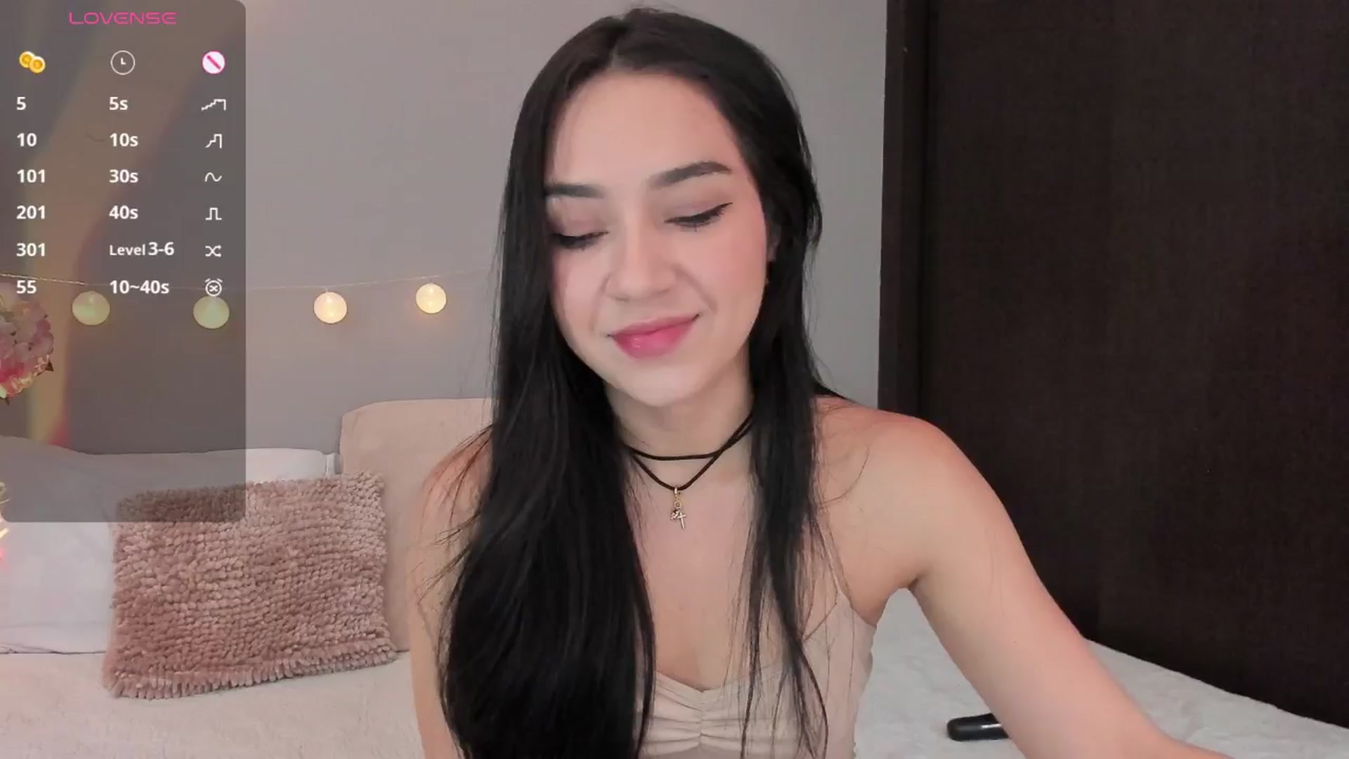 Gallery image thumbnail from dariadiaz_'s myfreecams stream on, 02/28/2025, 18:26 image 1 of 20