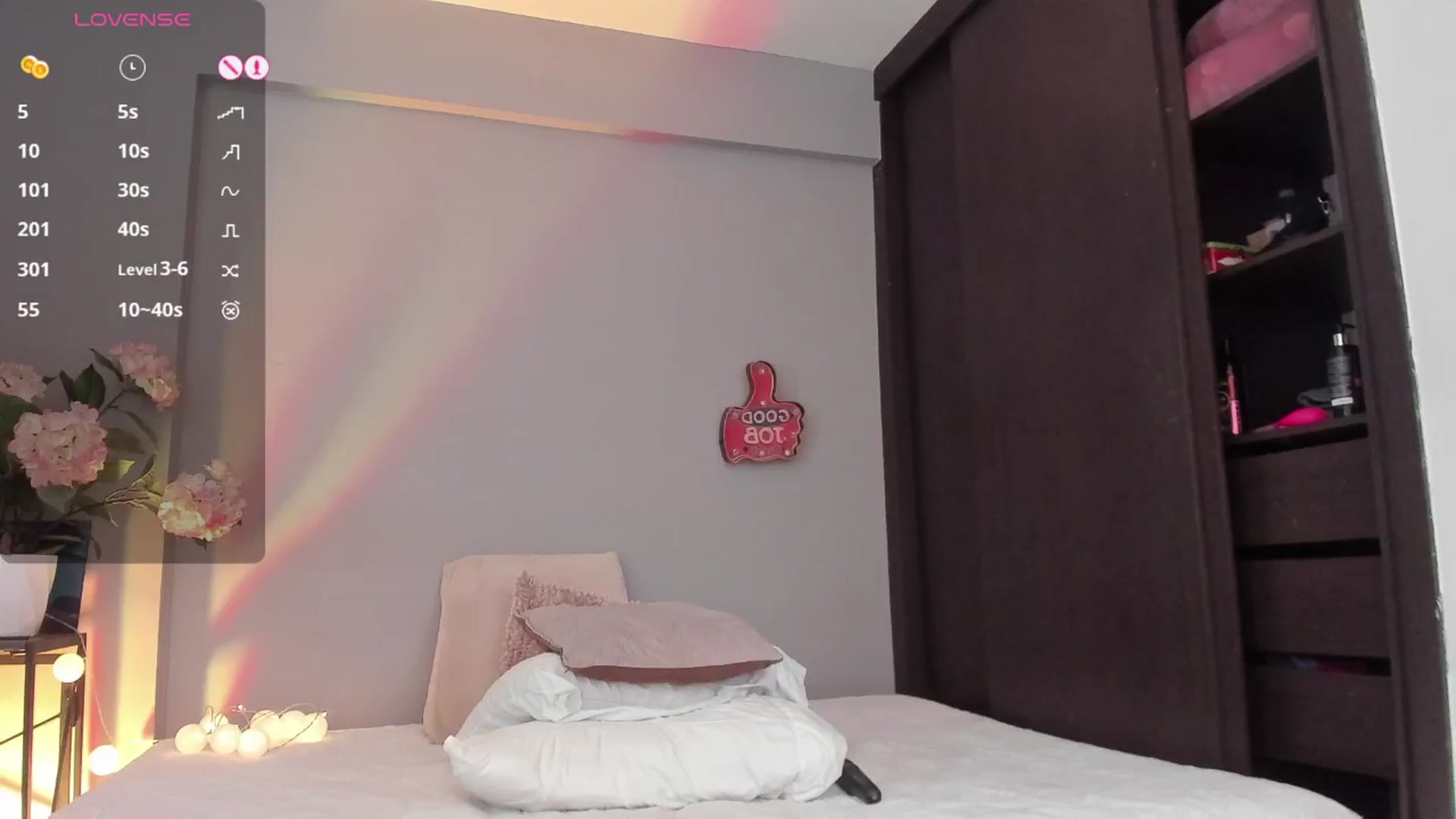 Gallery image thumbnail from dariadiaz_'s myfreecams stream on, 02/28/2025, 18:26 image 18 of 20
