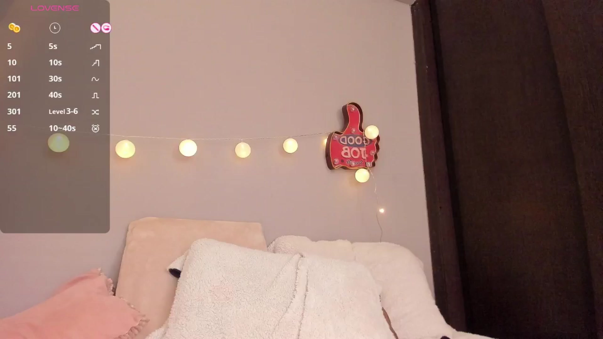 Gallery image thumbnail from dariadiaz_'s myfreecams stream on, 03/01/2025, 15:58 image 20 of 20
