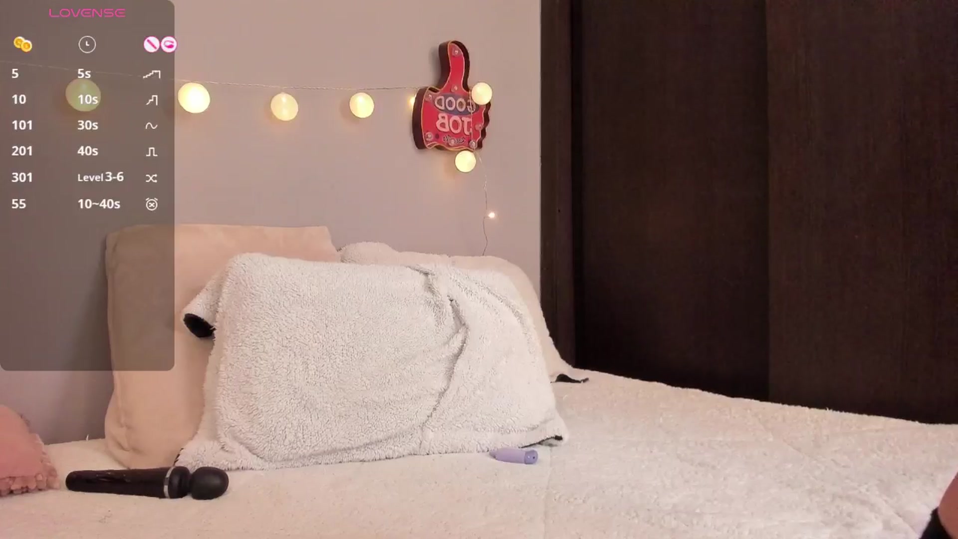 Gallery image thumbnail from dariadiaz_'s myfreecams stream on, 03/01/2025, 15:58 image 11 of 20